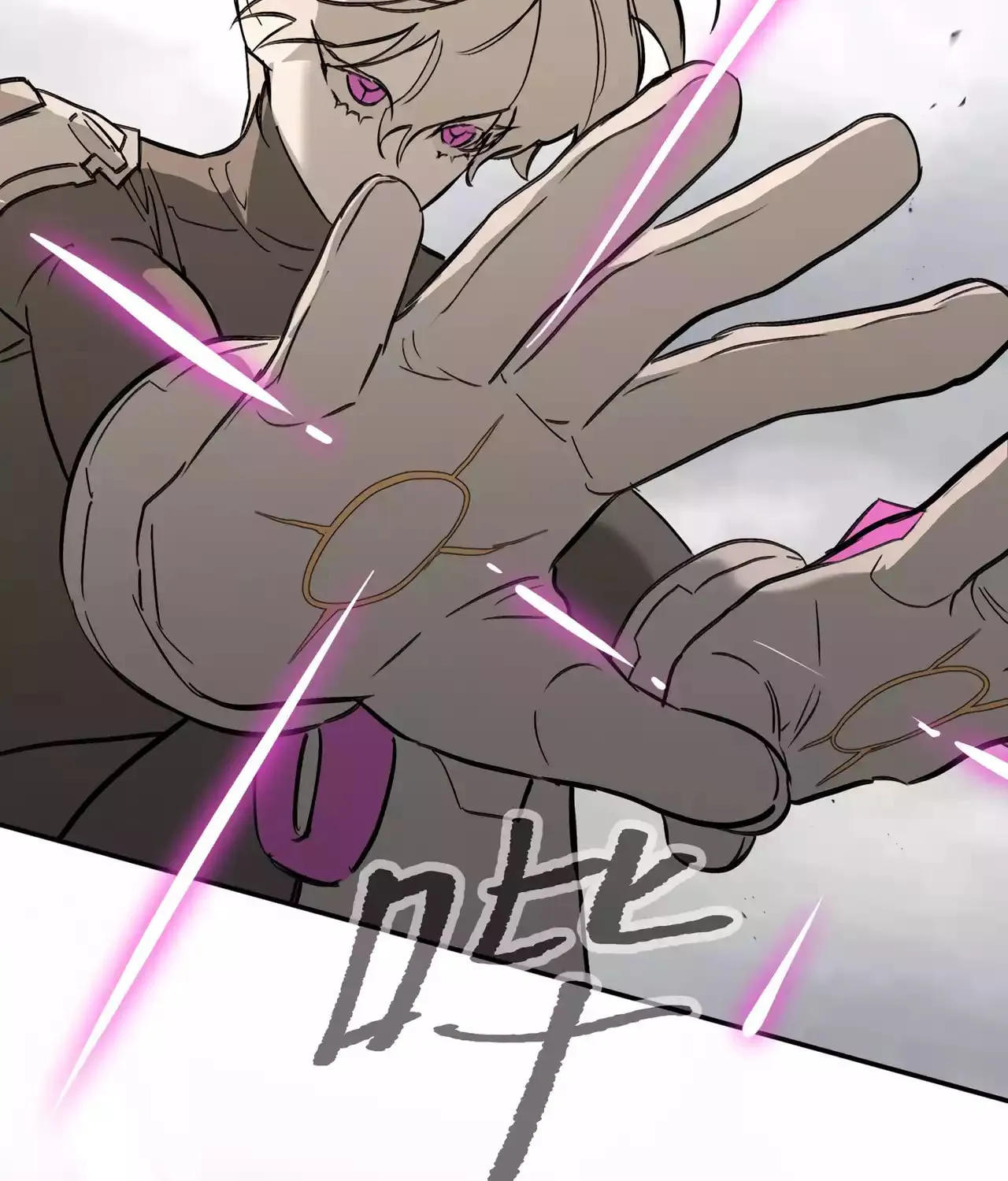 The Evil Ring Chapter 28 page 124 - 