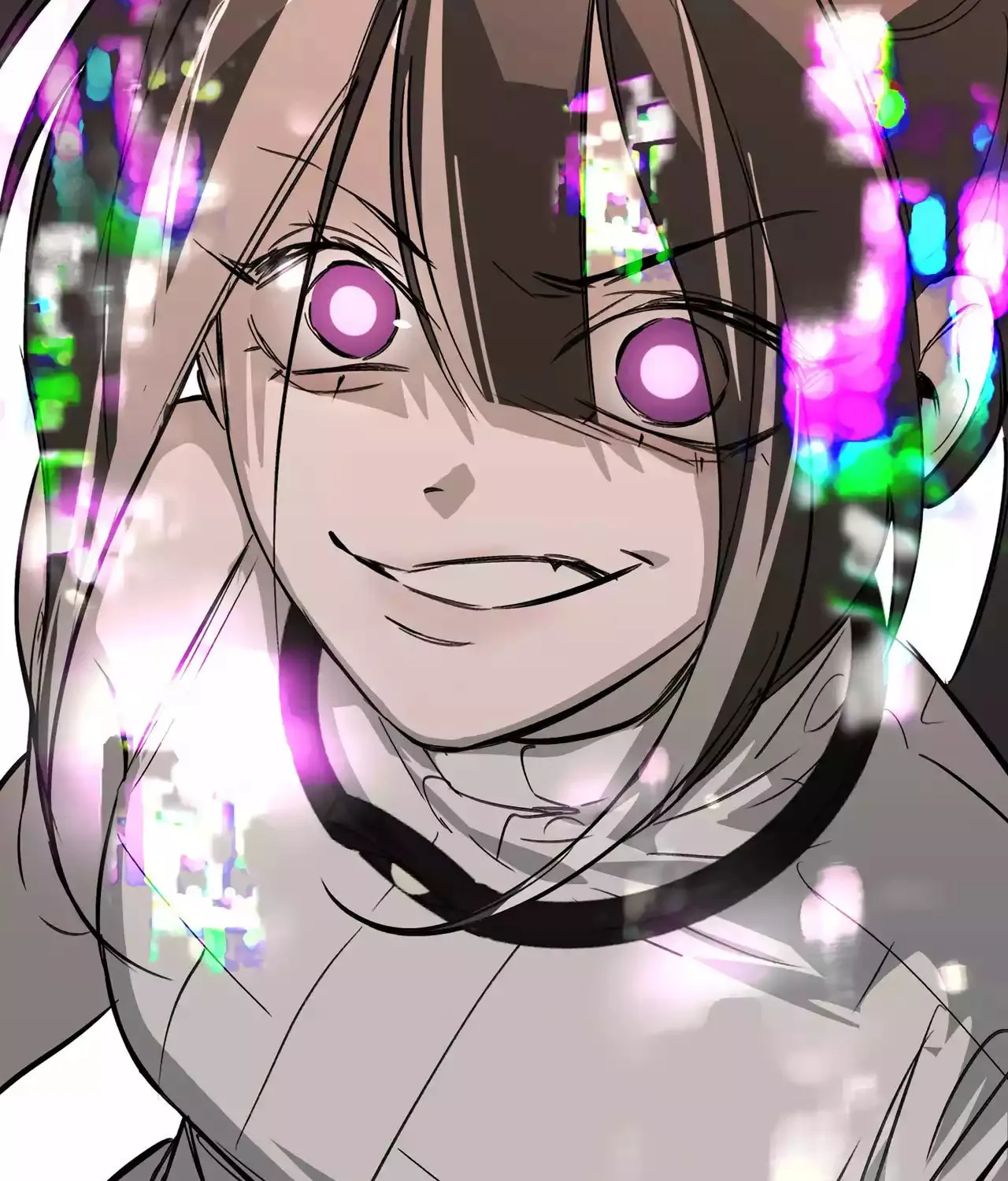 The Evil Ring Chapter 28 page 141 - 