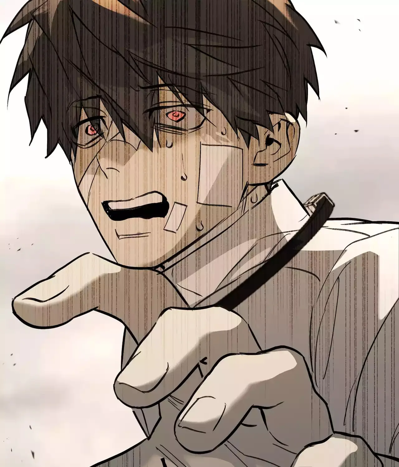 The Evil Ring Chapter 28 page 155 - 