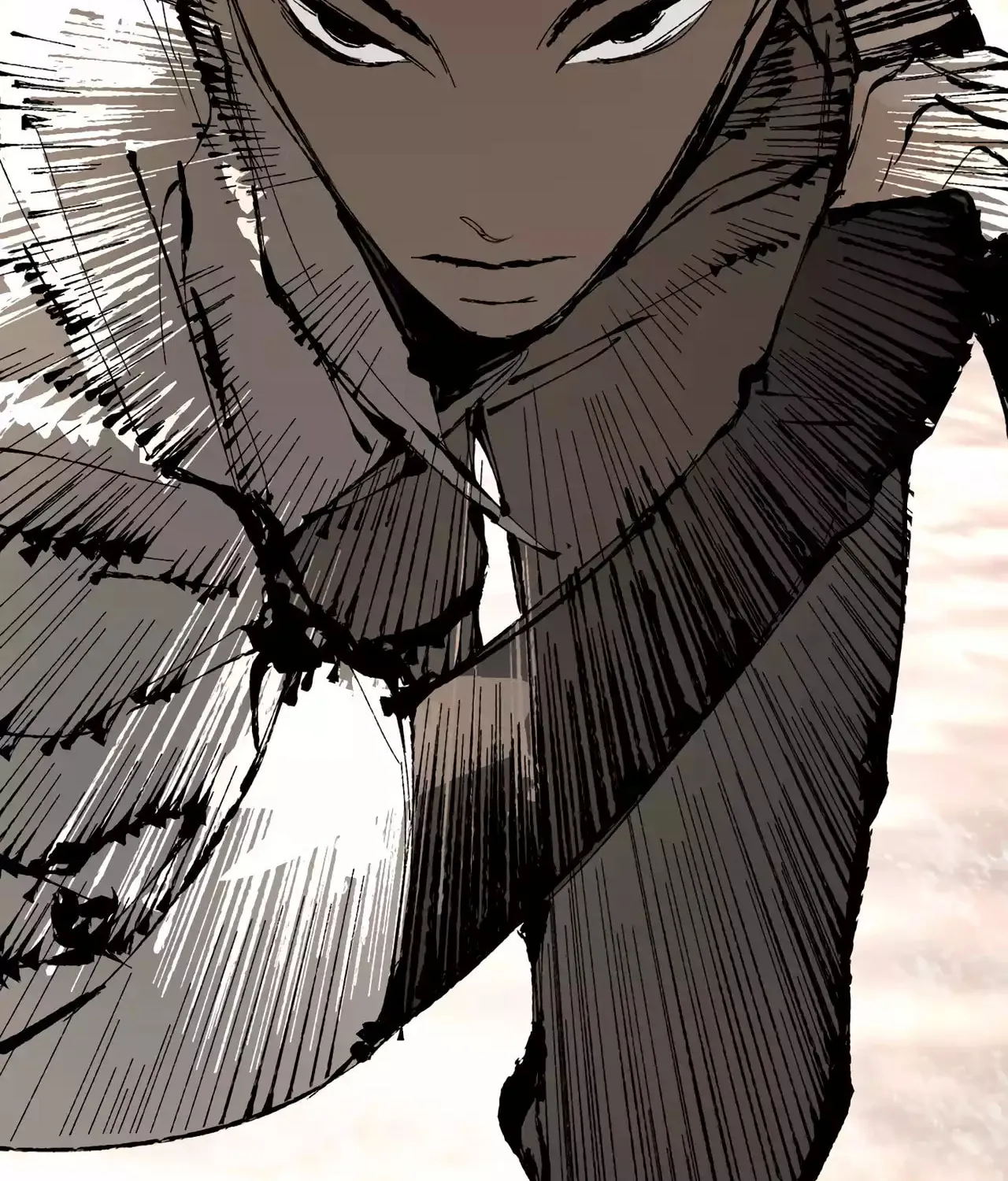 The Evil Ring Chapter 28 page 160 - 