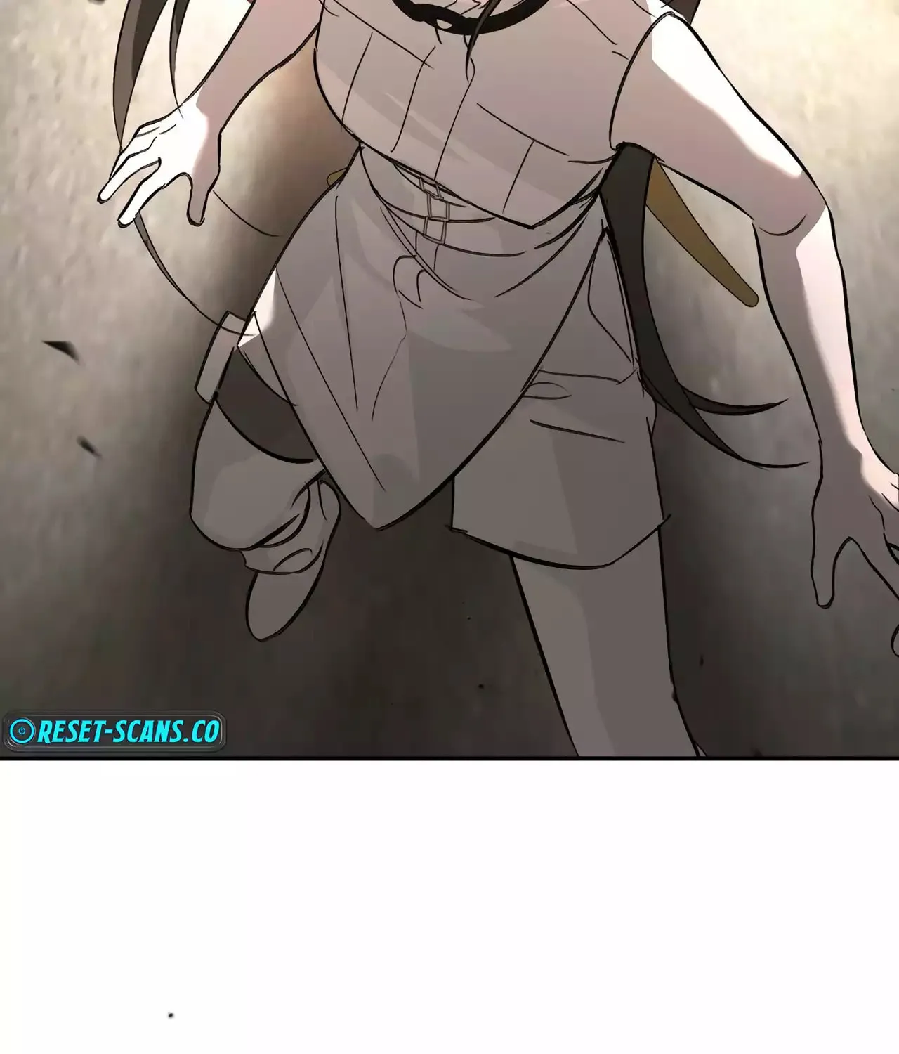 The Evil Ring Chapter 28 page 22 - 