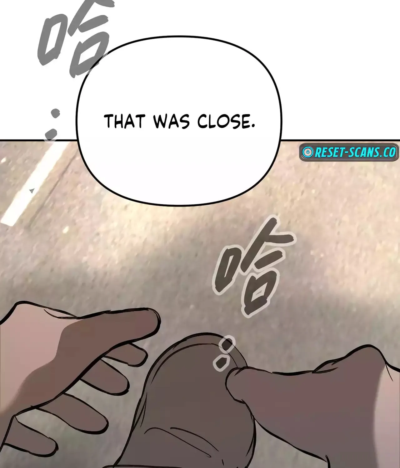 The Evil Ring Chapter 28 page 31 - 
