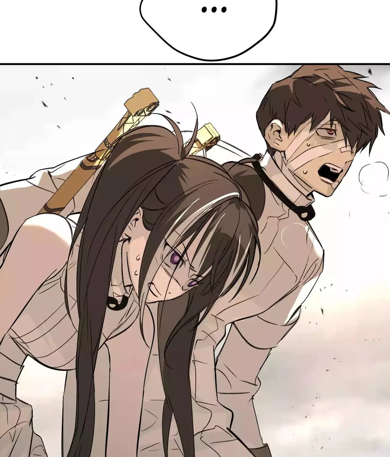 The Evil Ring Chapter 28 page 36 - 