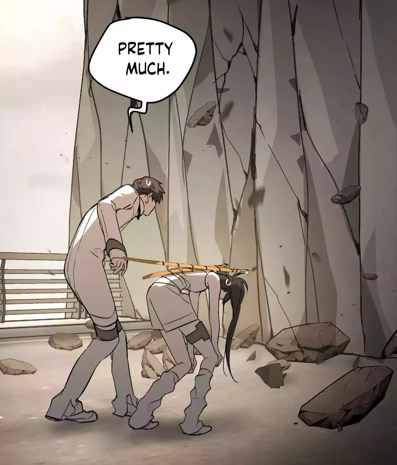 The Evil Ring Chapter 28 page 39 - 