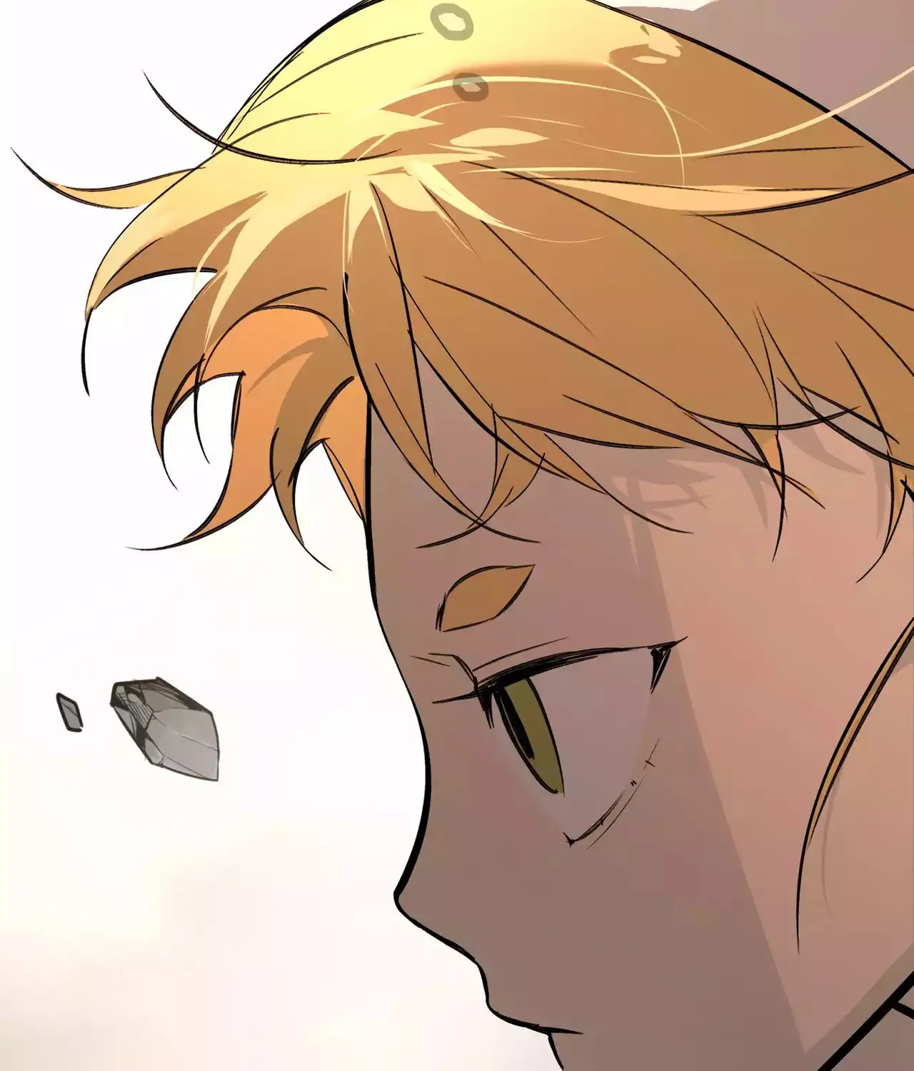 The Evil Ring Chapter 28 page 46 - 