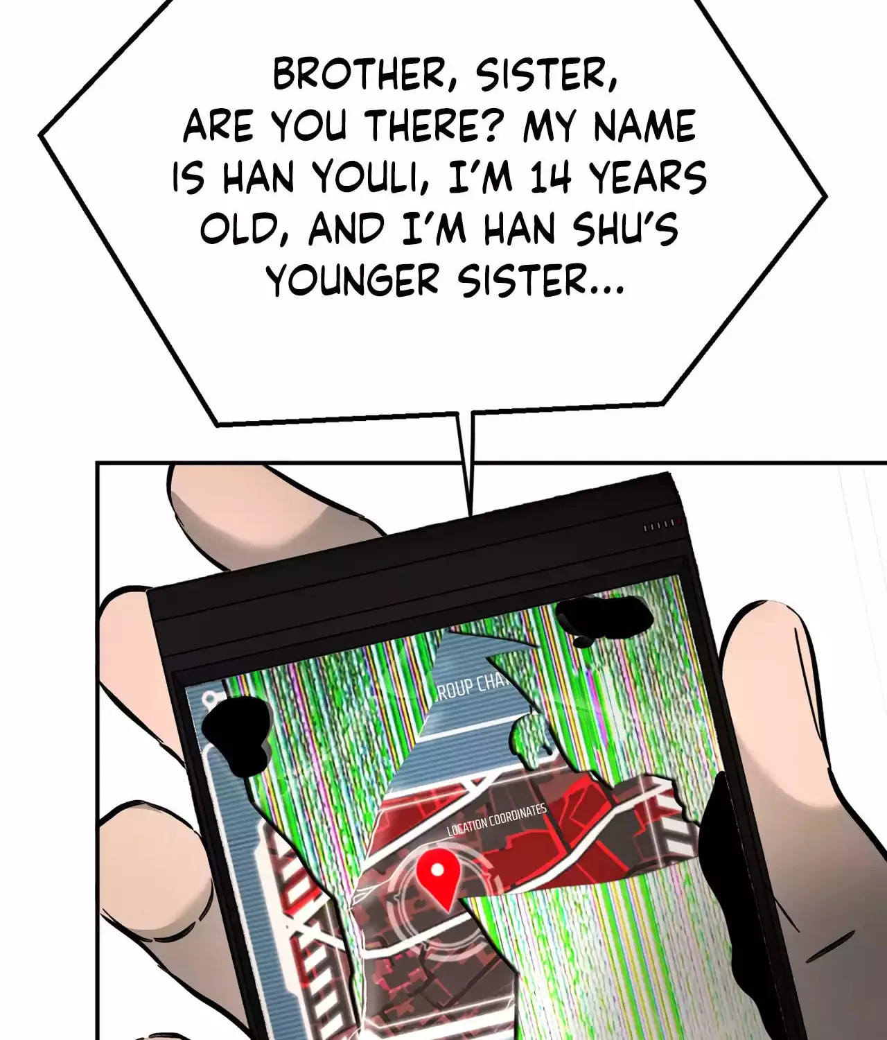 The Evil Ring Chapter 28 page 6 - 