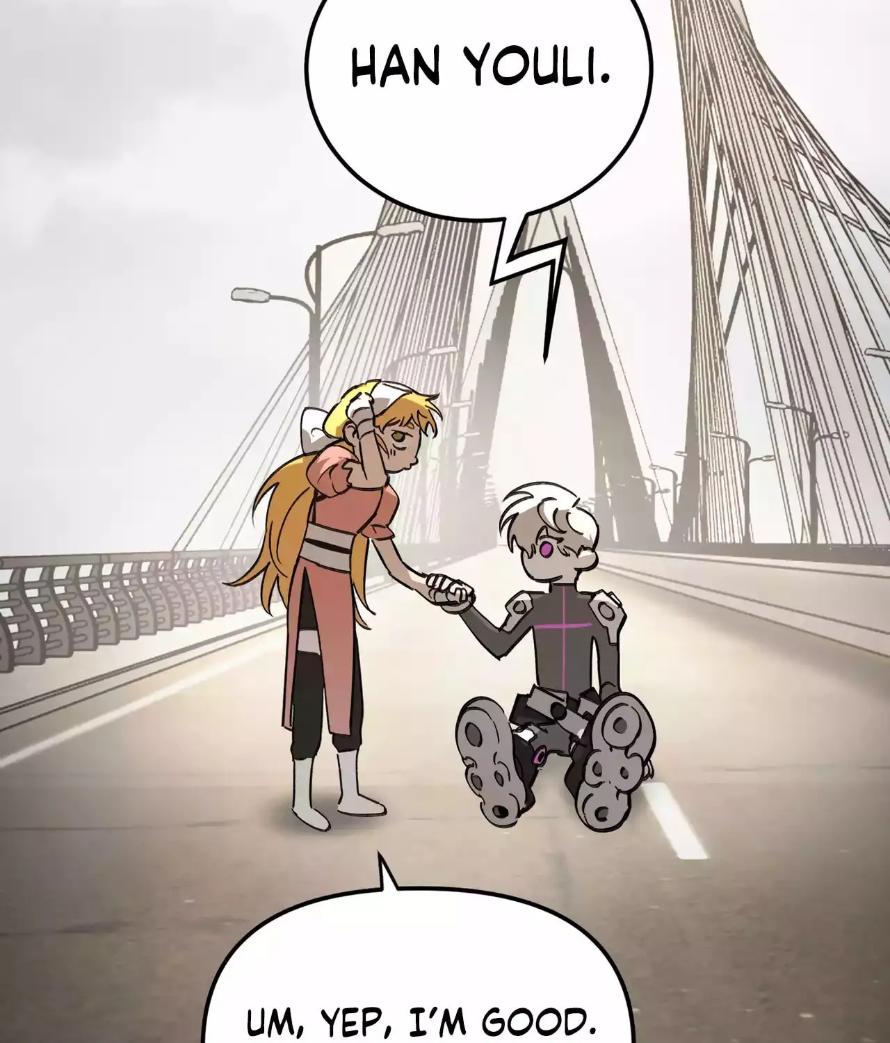 The Evil Ring Chapter 28 page 54 - 