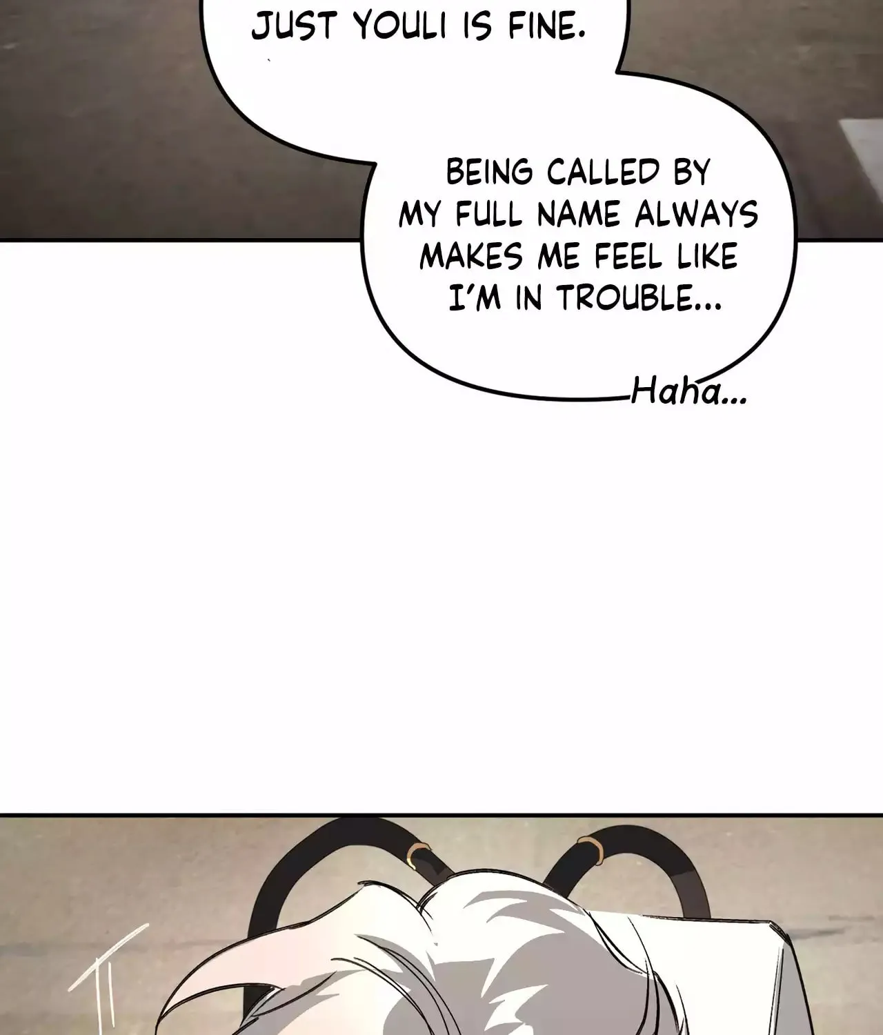 The Evil Ring Chapter 28 page 55 - 