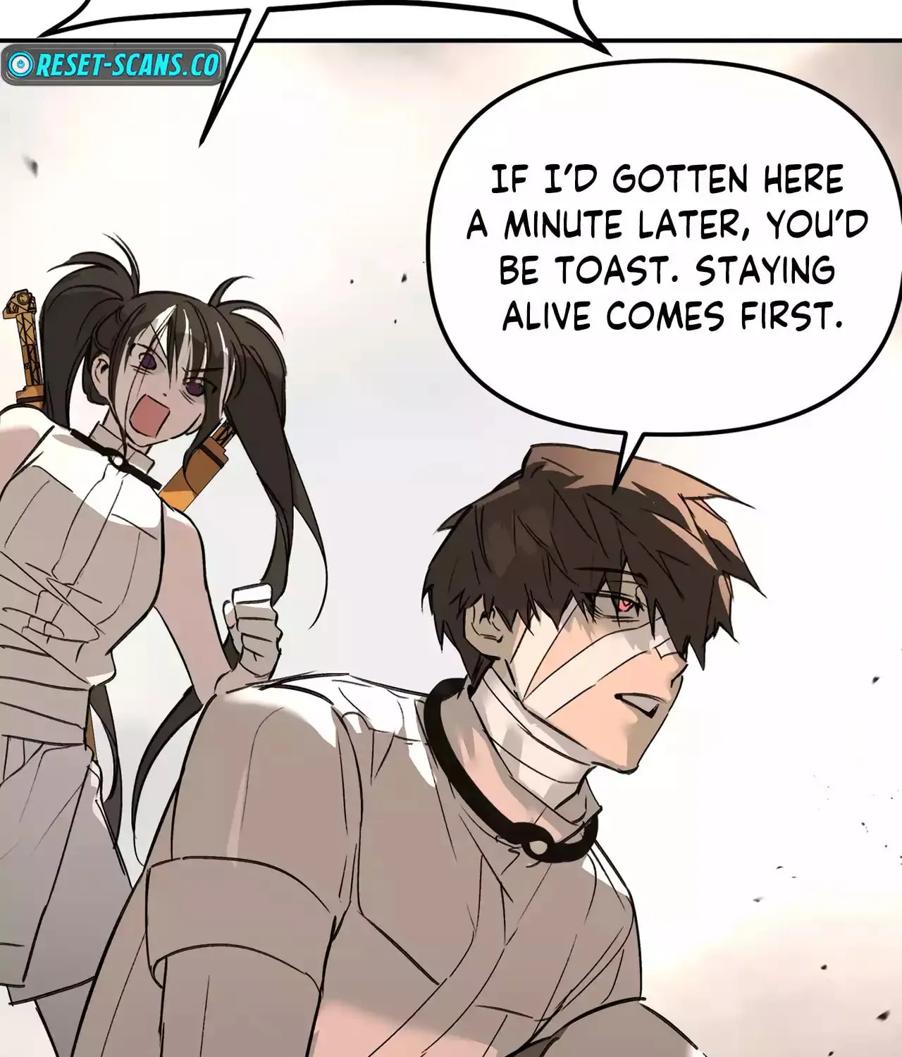 The Evil Ring Chapter 28 page 64 - 