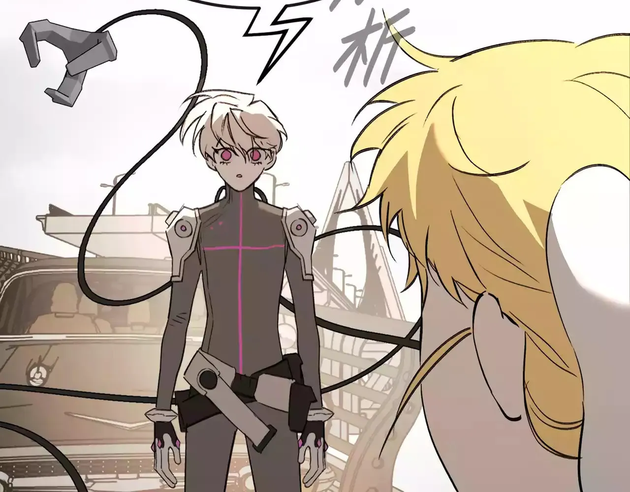 The Evil Ring Chapter 28 page 91 - 