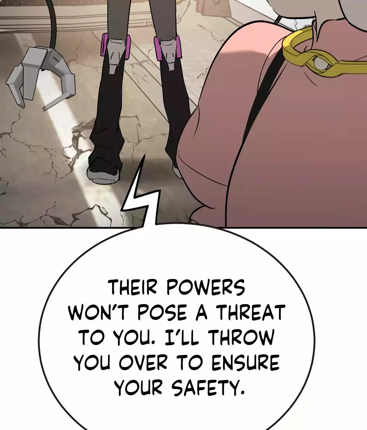 The Evil Ring Chapter 28 page 92 - 