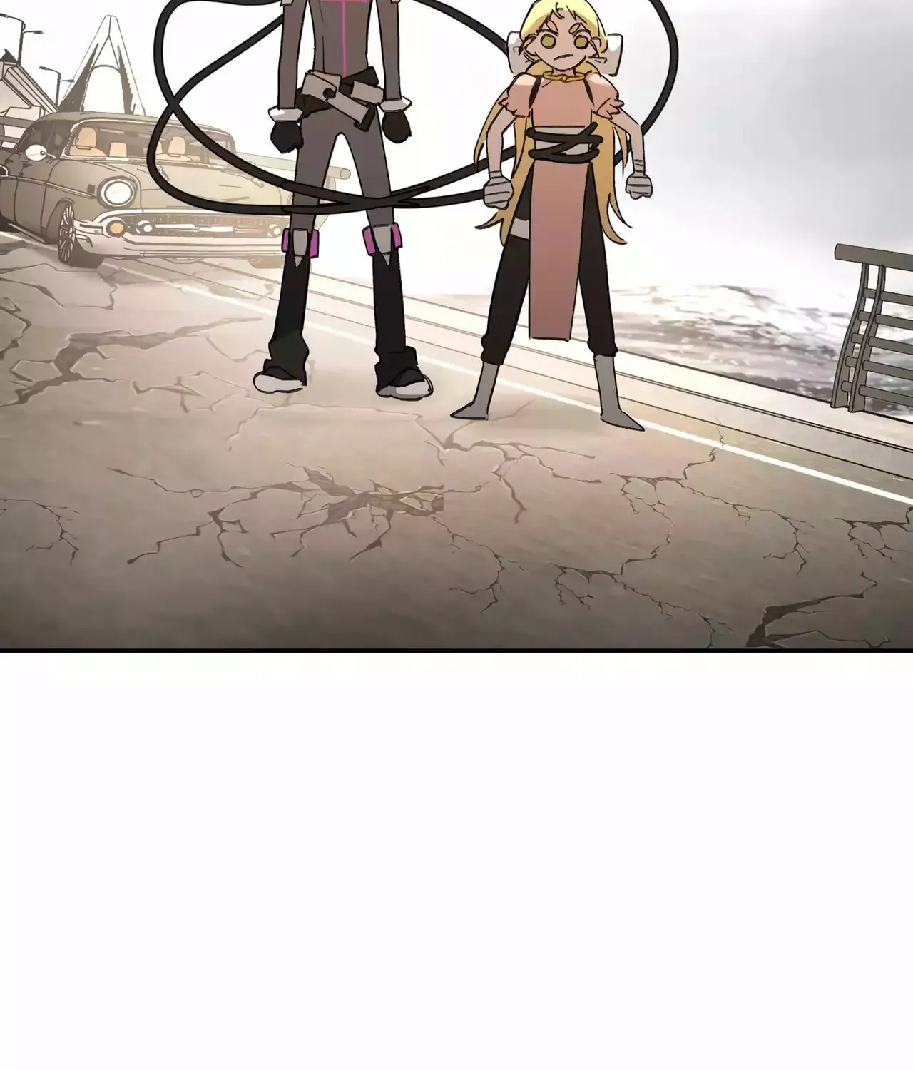 The Evil Ring Chapter 28 page 94 - 