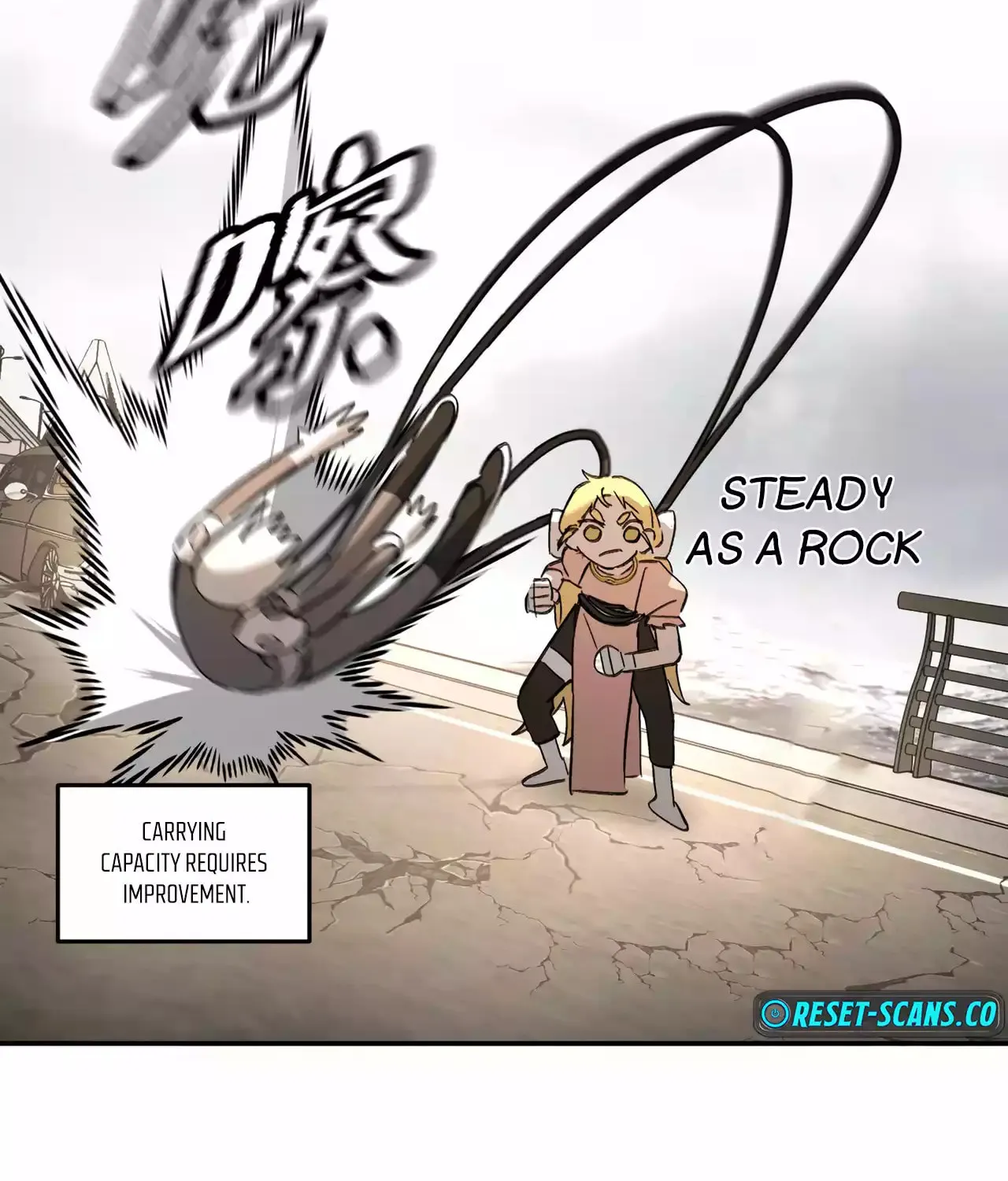 The Evil Ring Chapter 28 page 97 - 