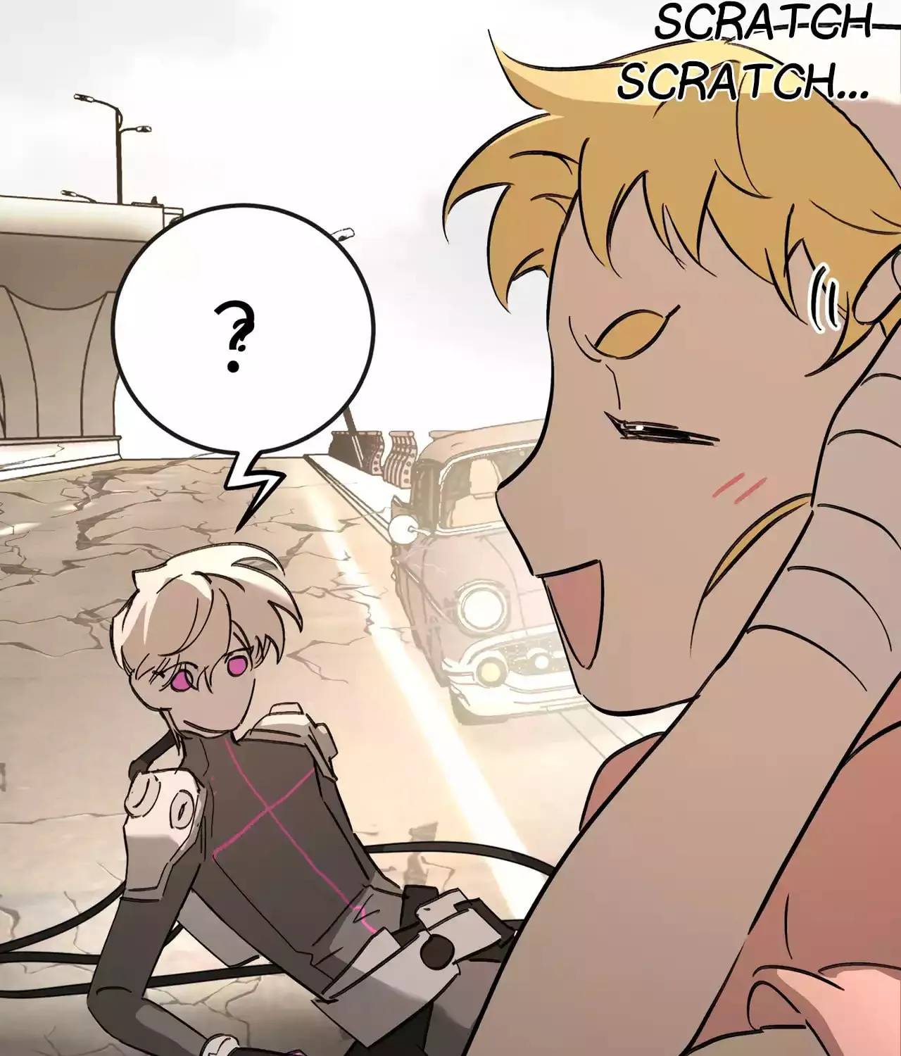 The Evil Ring Chapter 28 page 99 - 