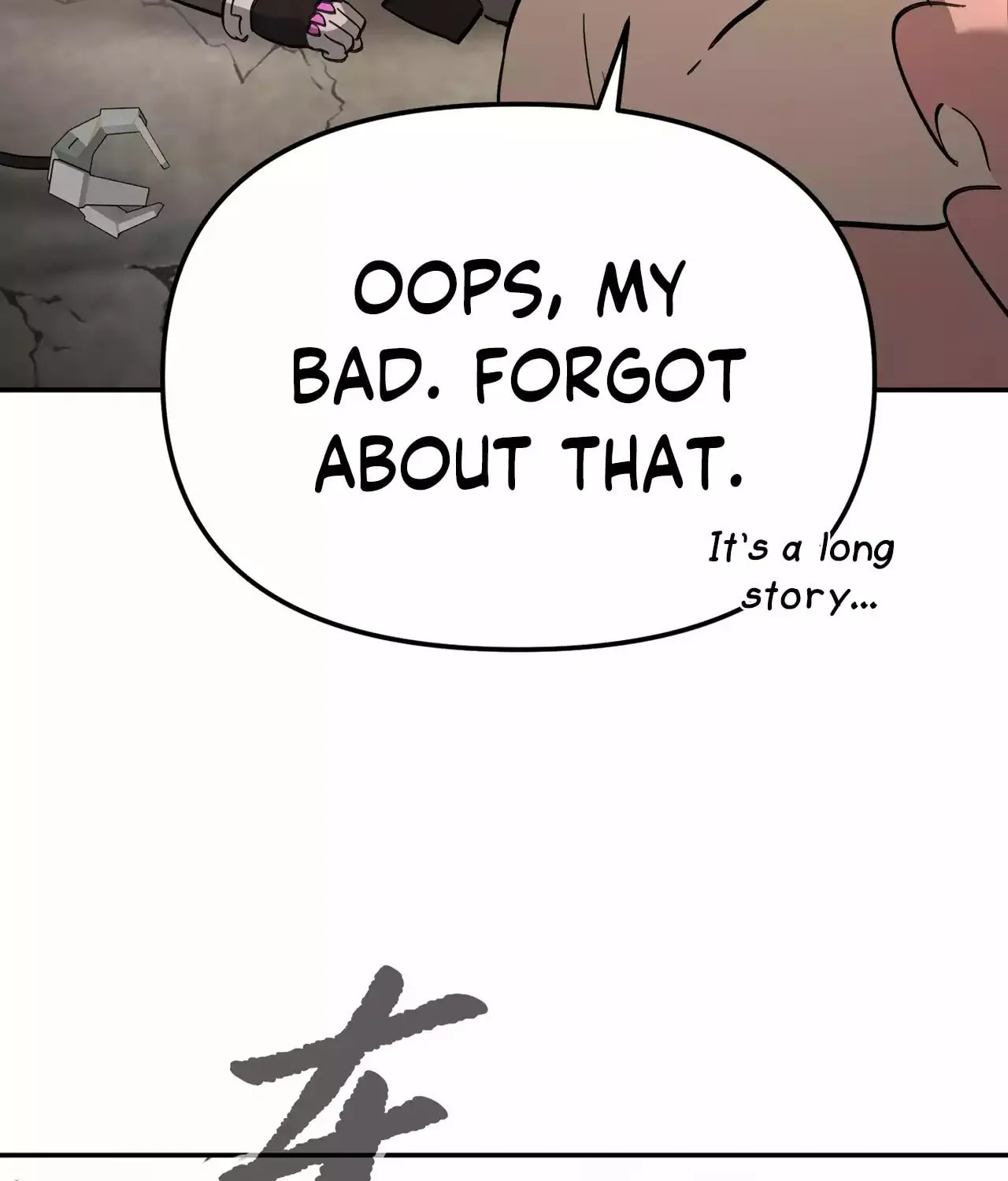 The Evil Ring Chapter 28 page 100 - 