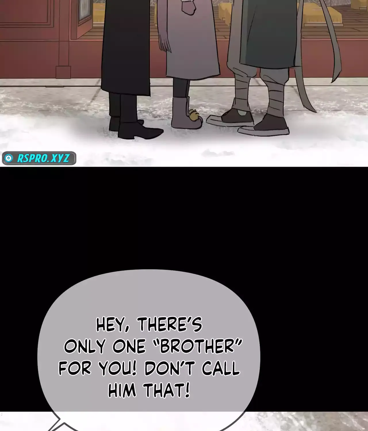 The Evil Ring Chapter 29 page 106 - 