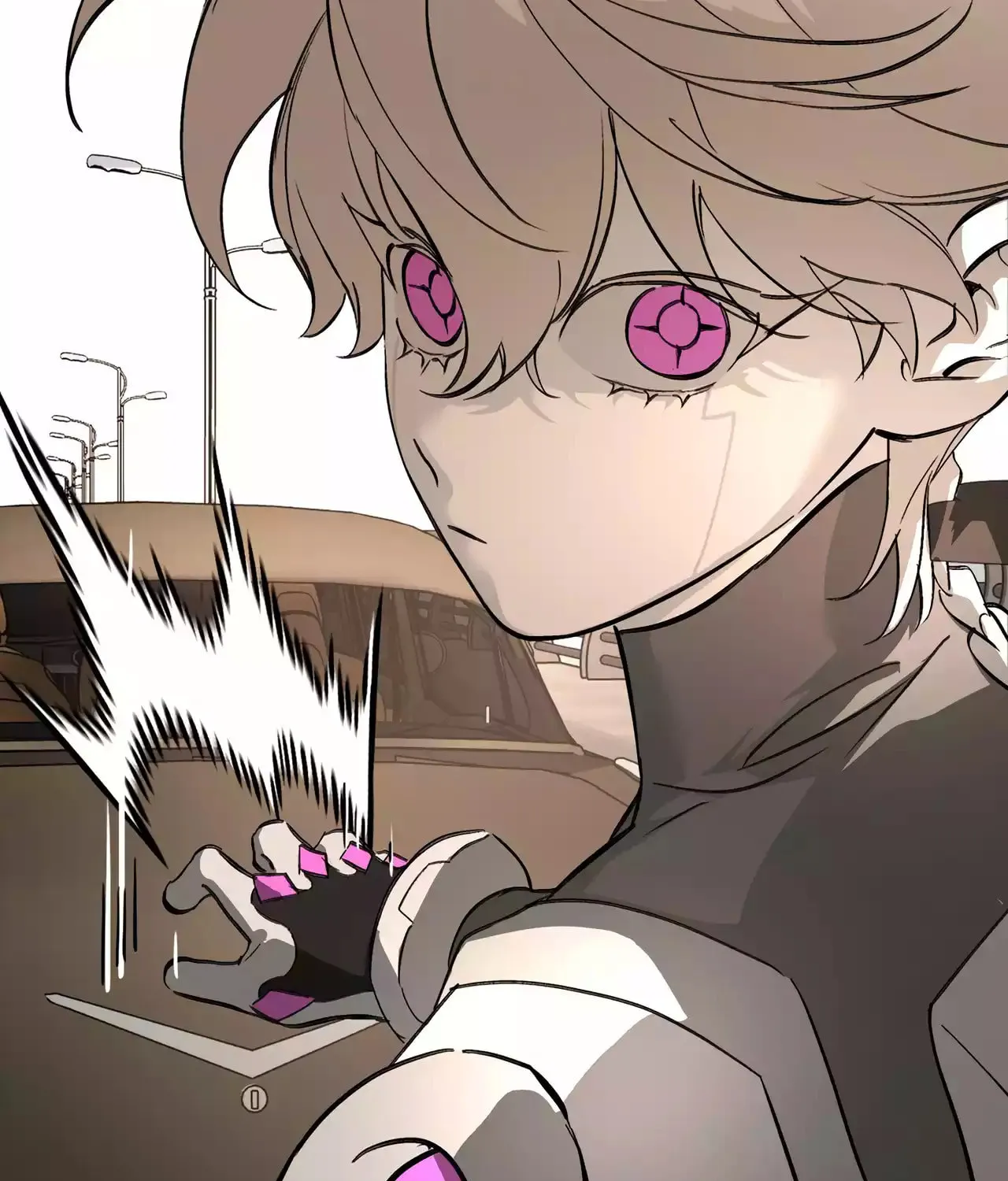 The Evil Ring Chapter 29 page 136 - 