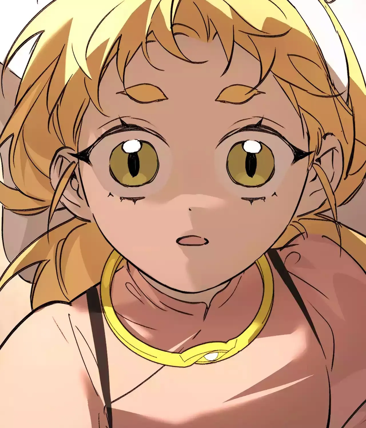The Evil Ring Chapter 29 page 15 - 