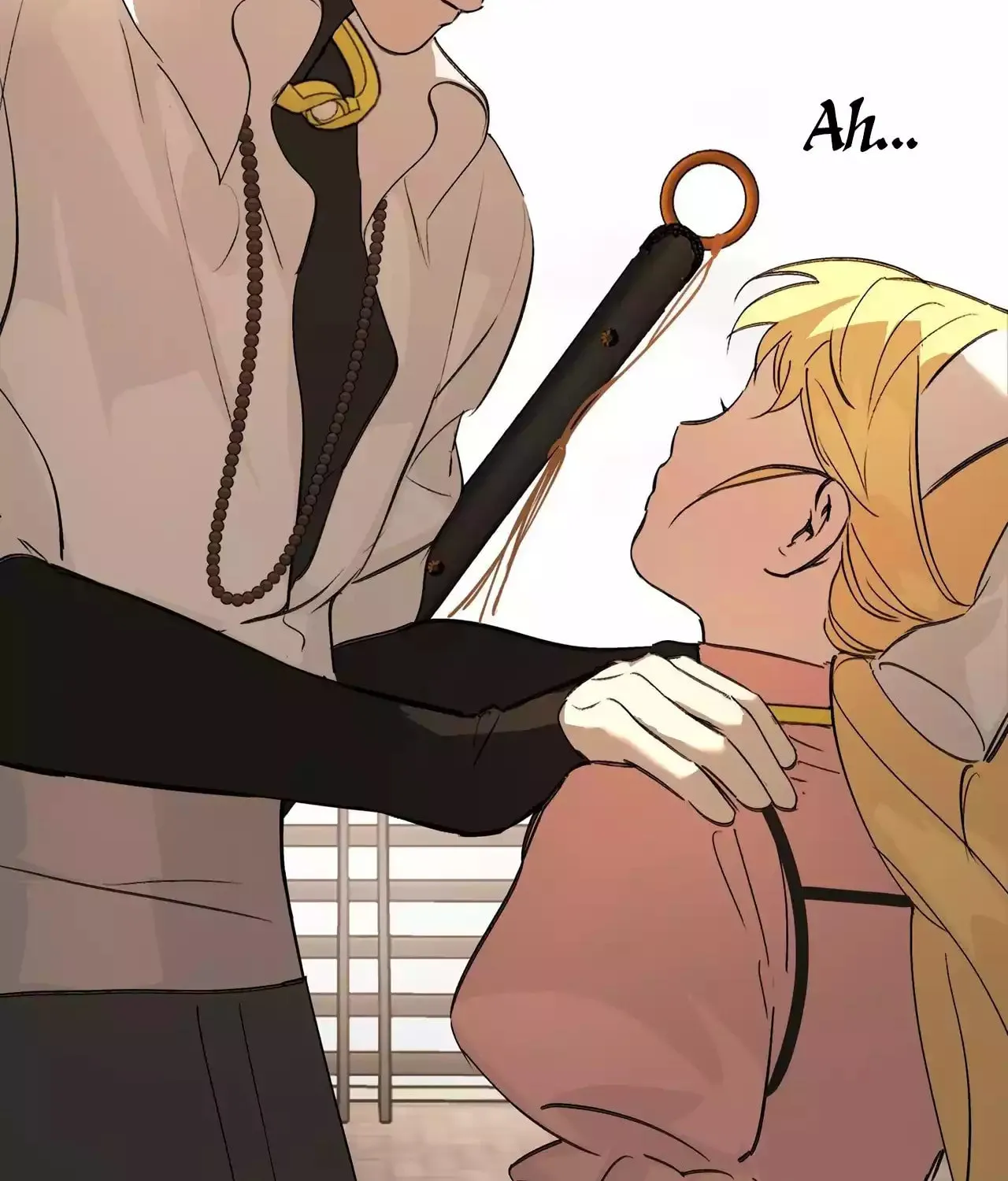 The Evil Ring Chapter 29 page 172 - 