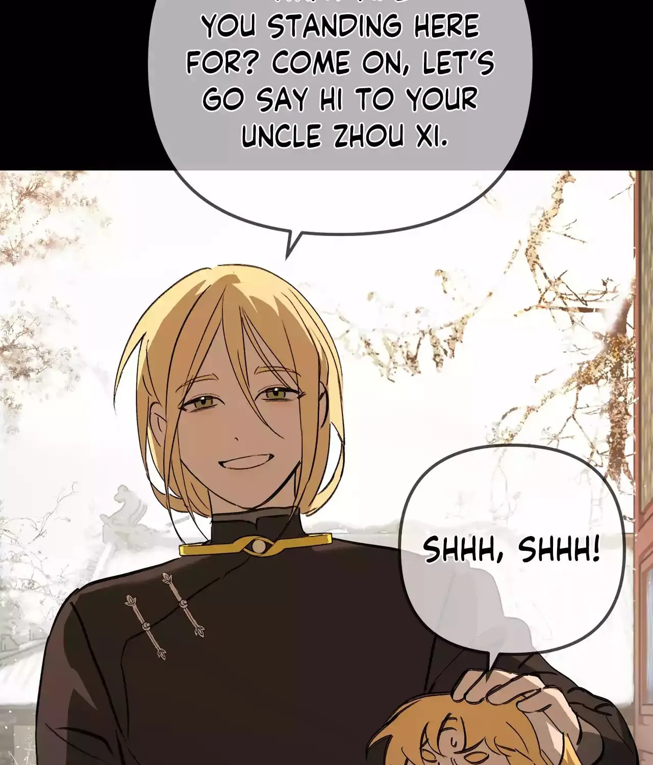 The Evil Ring Chapter 29 page 40 - 
