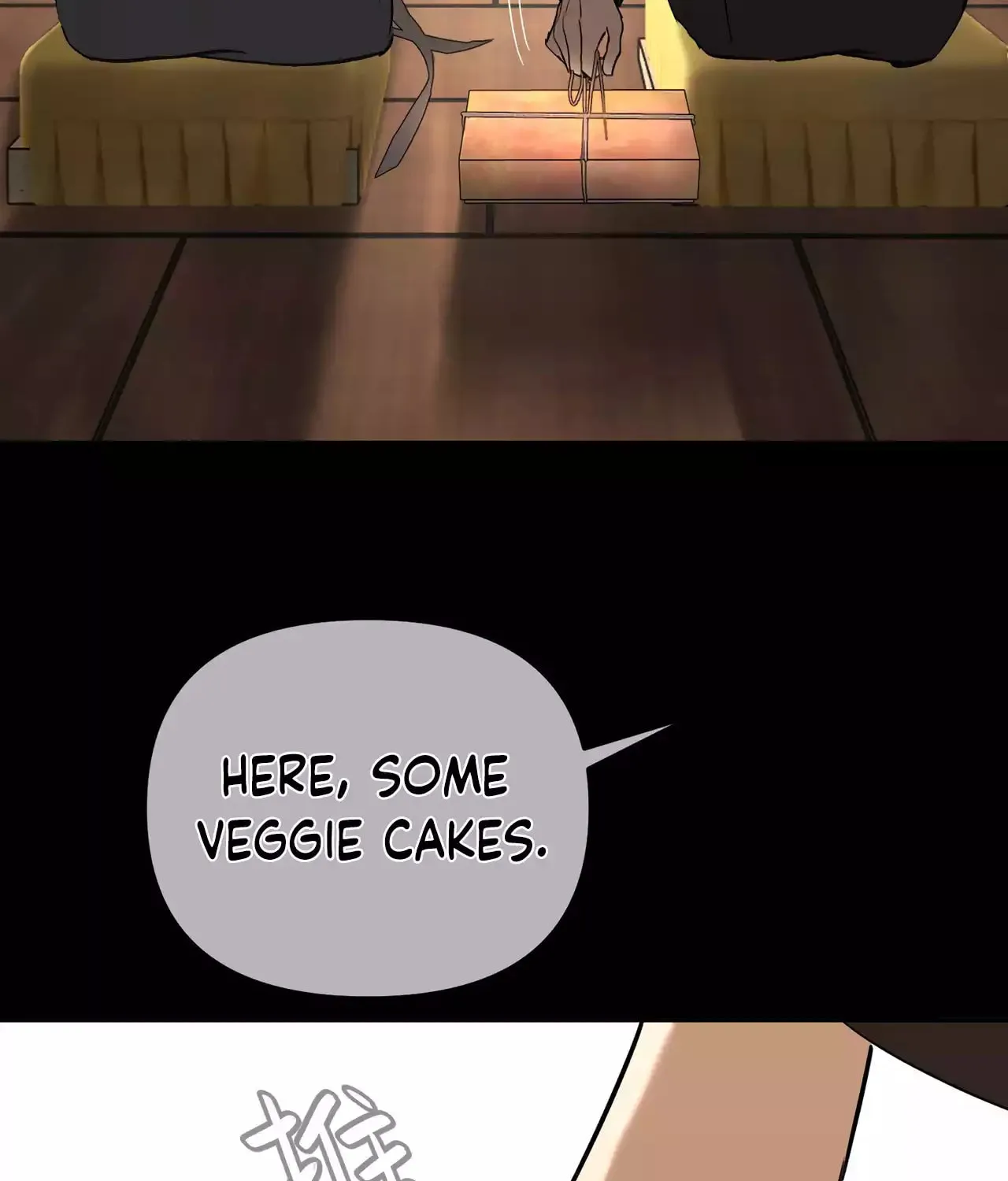 The Evil Ring Chapter 29 page 46 - 