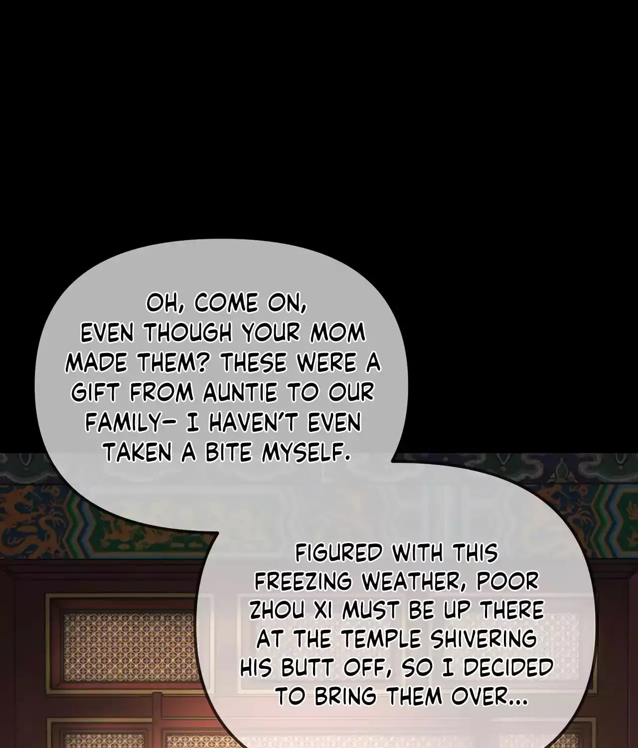 The Evil Ring Chapter 29 page 50 - 