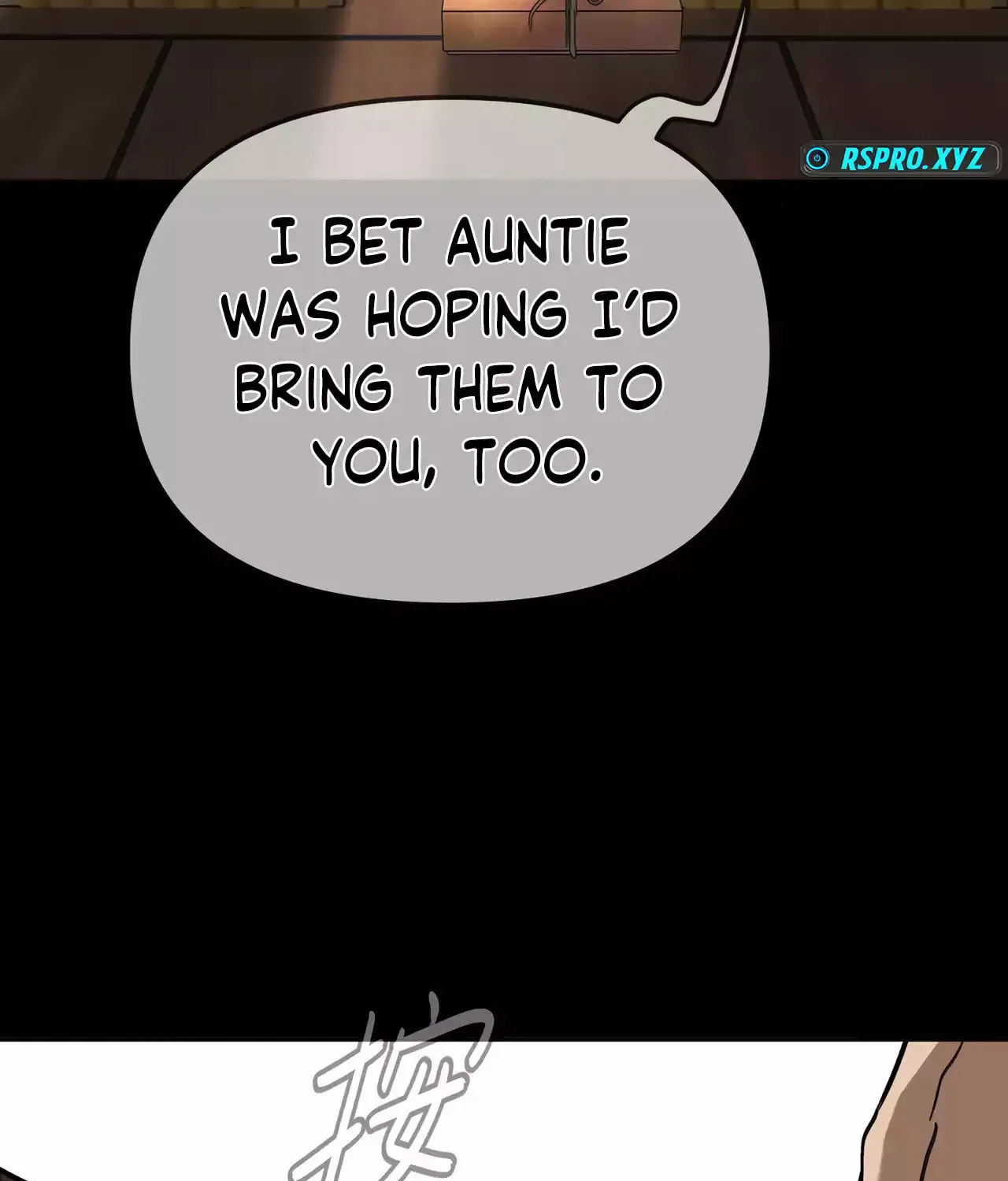 The Evil Ring Chapter 29 page 52 - 