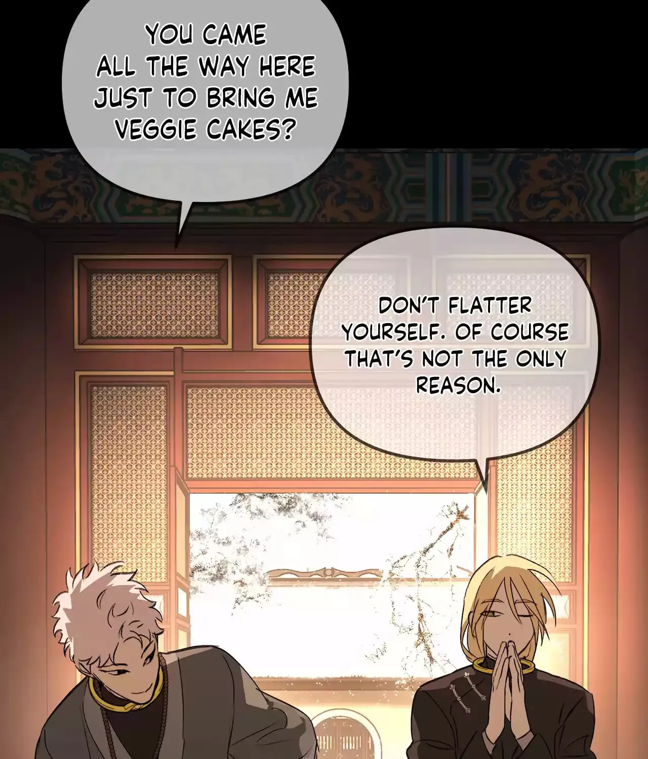 The Evil Ring Chapter 29 page 57 - 