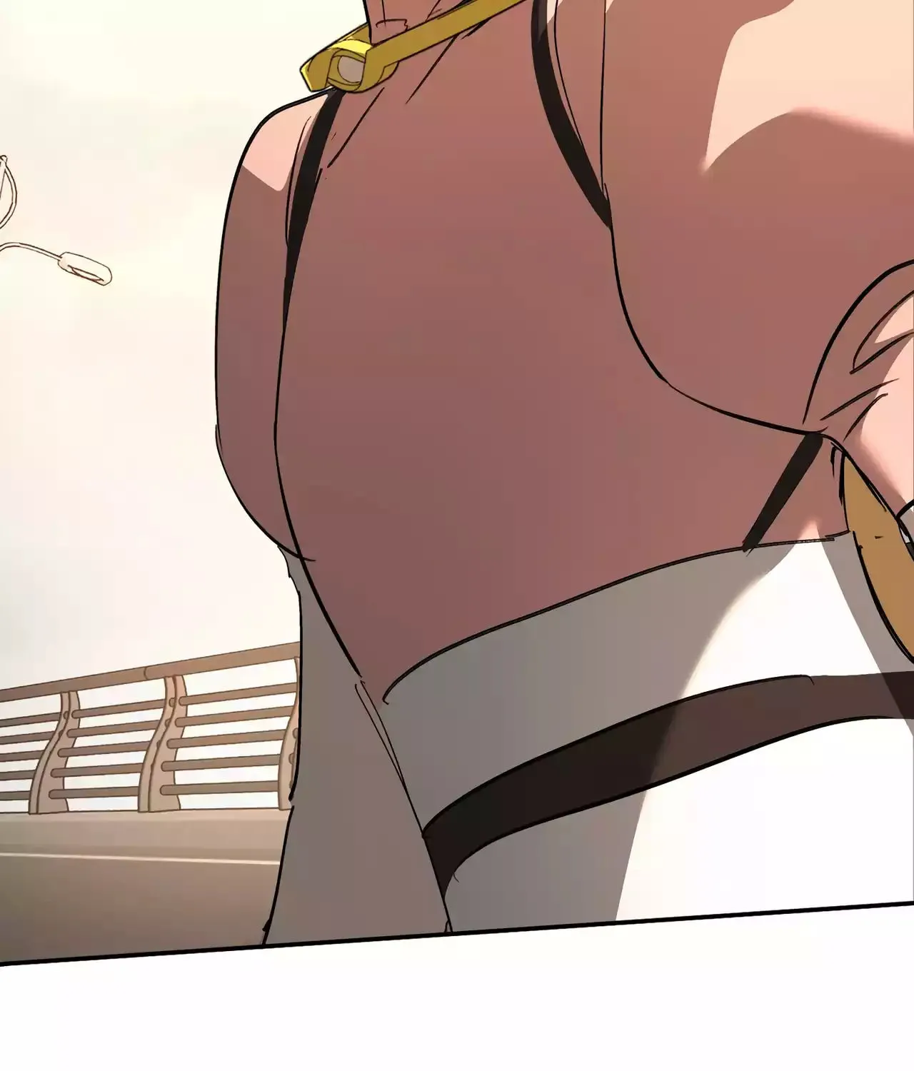 The Evil Ring Chapter 29 page 8 - 