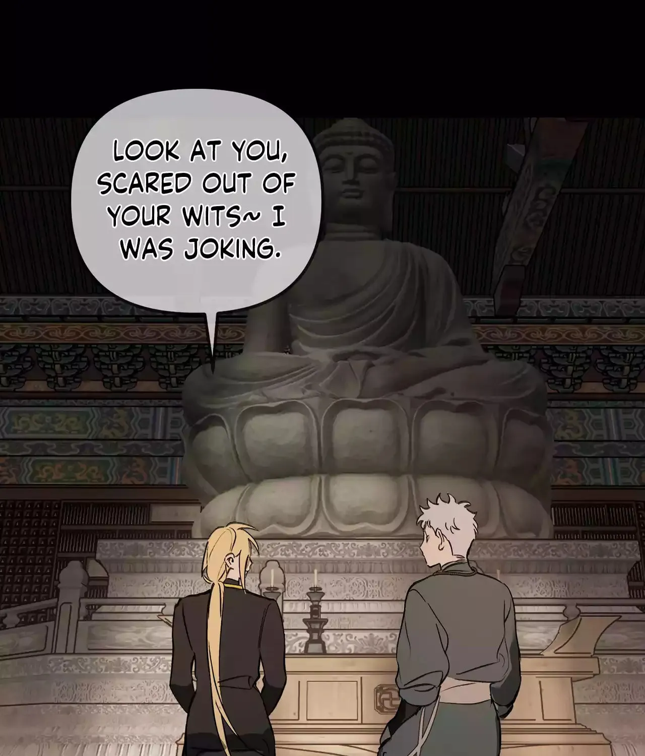 The Evil Ring Chapter 29 page 72 - 