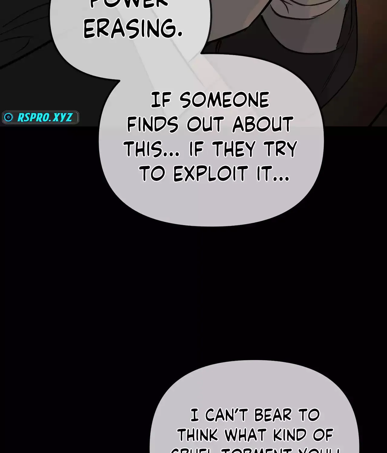 The Evil Ring Chapter 29 page 85 - 