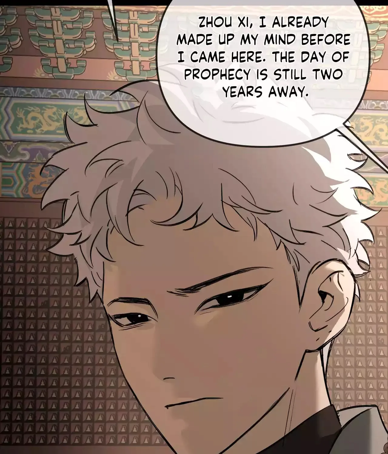 The Evil Ring Chapter 29 page 88 - 