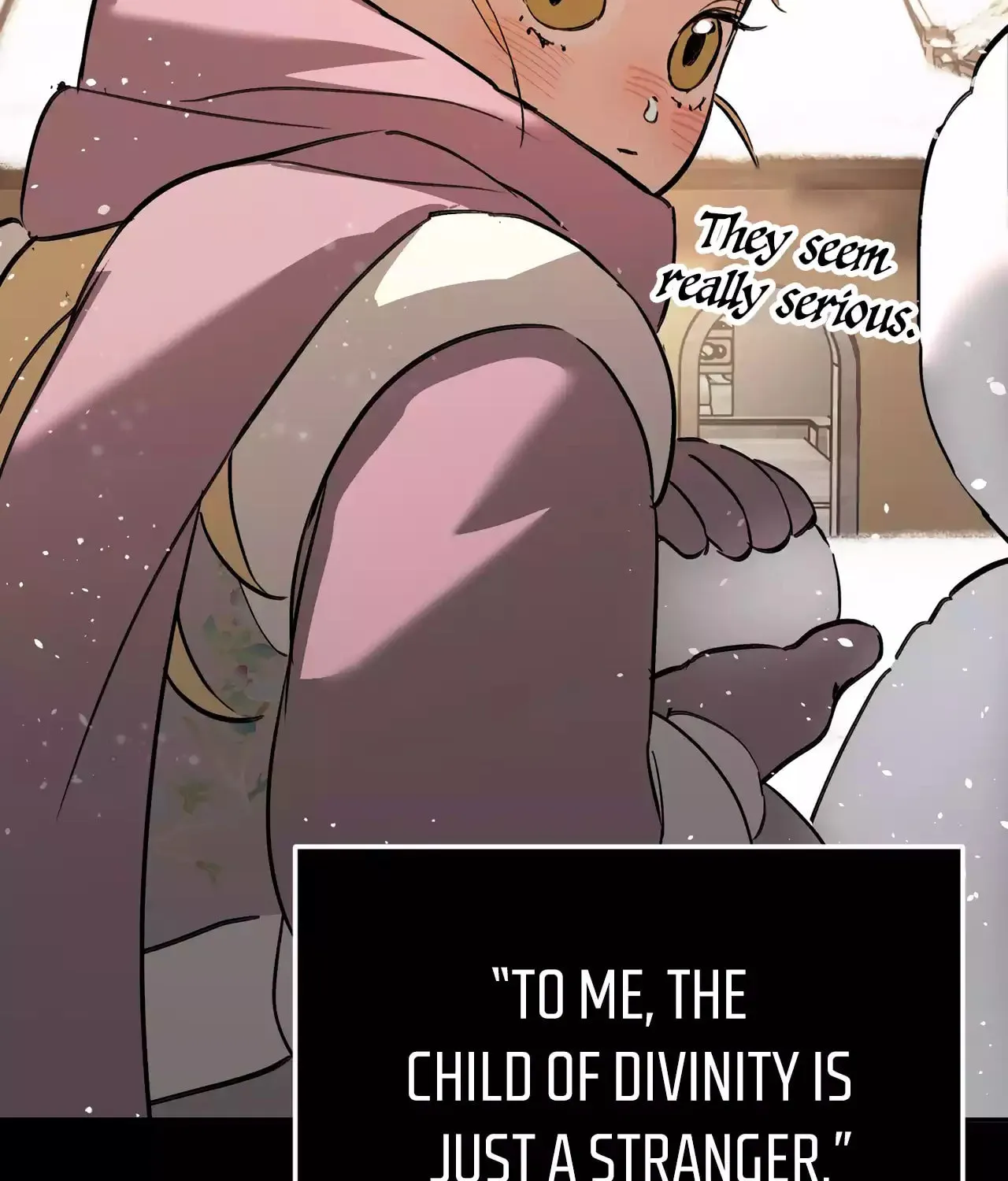 The Evil Ring Chapter 29 page 97 - 