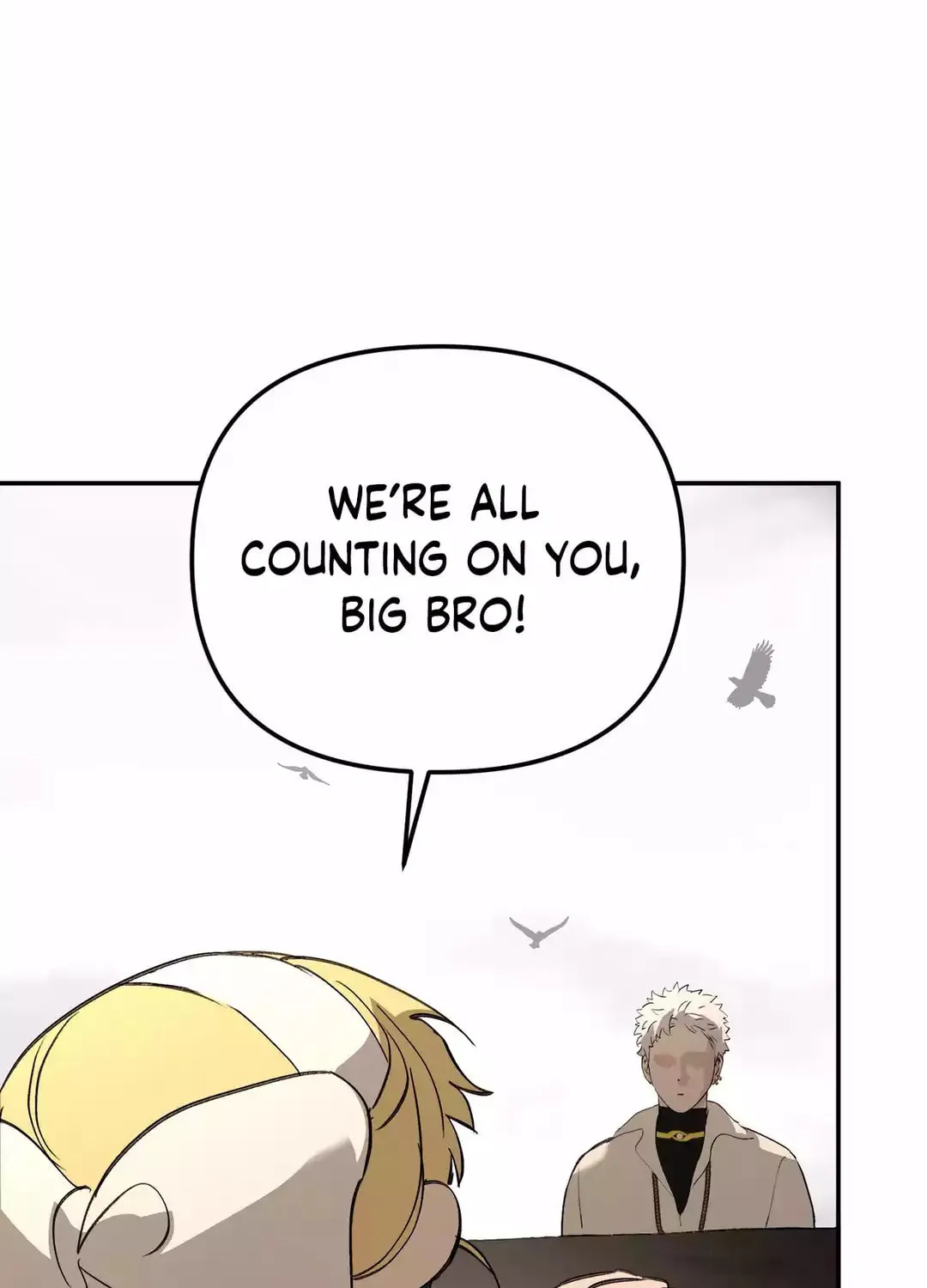 The Evil Ring Chapter 30 page 11 - 
