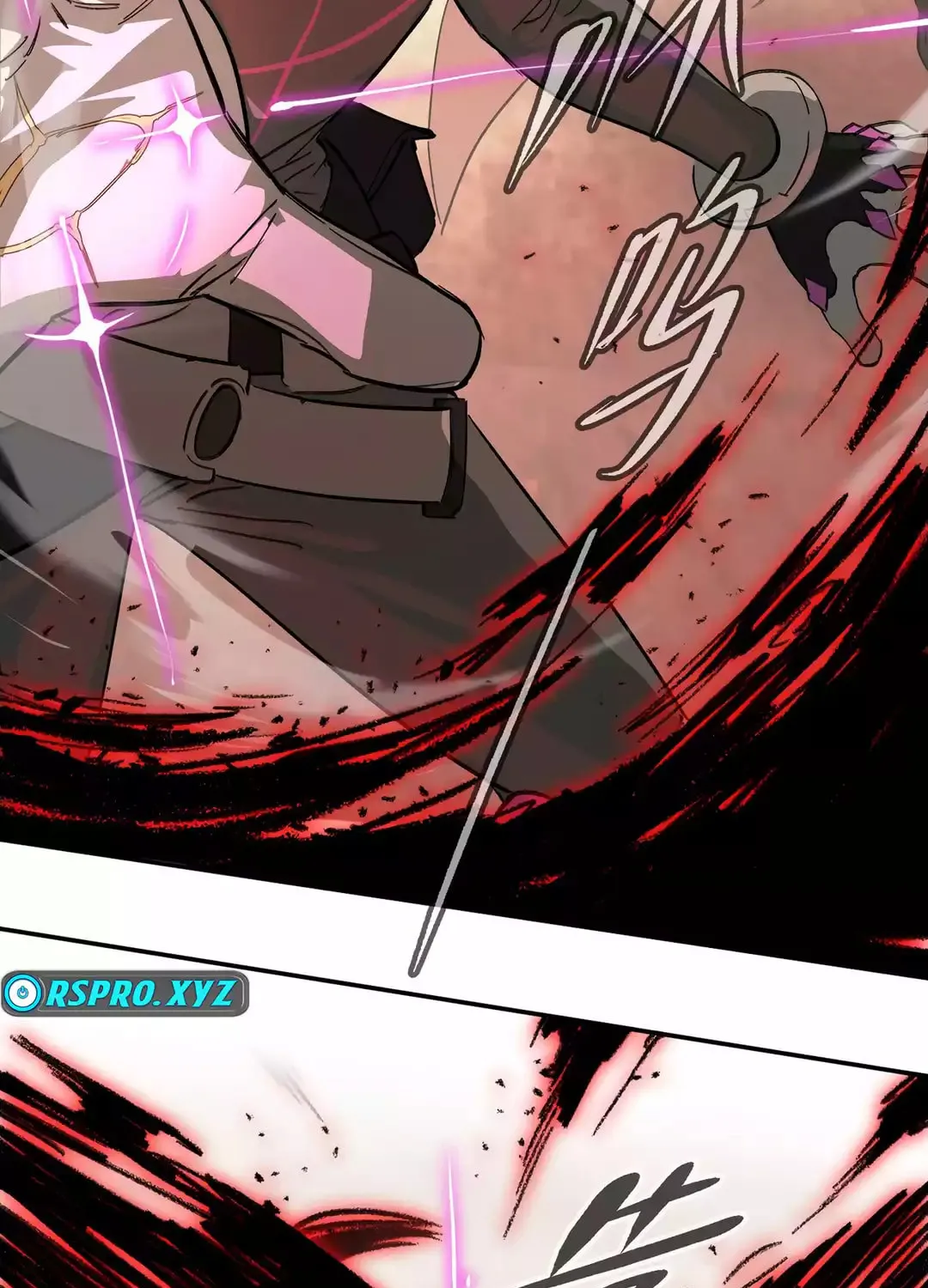 The Evil Ring Chapter 30 page 108 - 