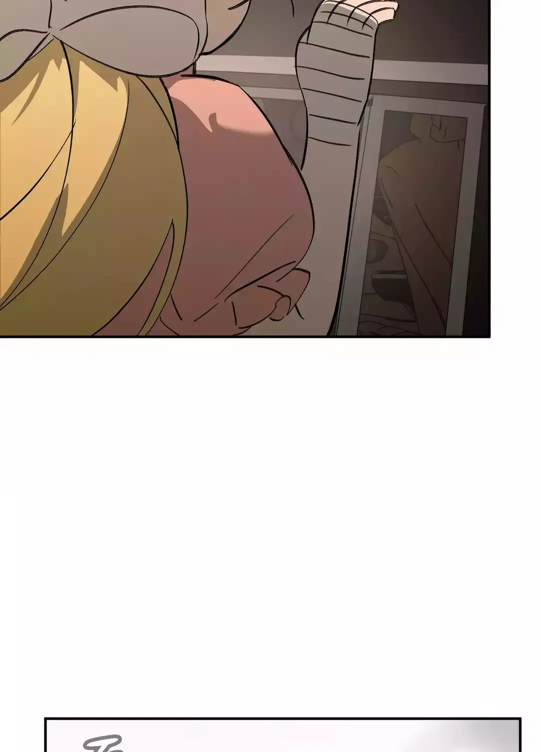 The Evil Ring Chapter 30 page 12 - 