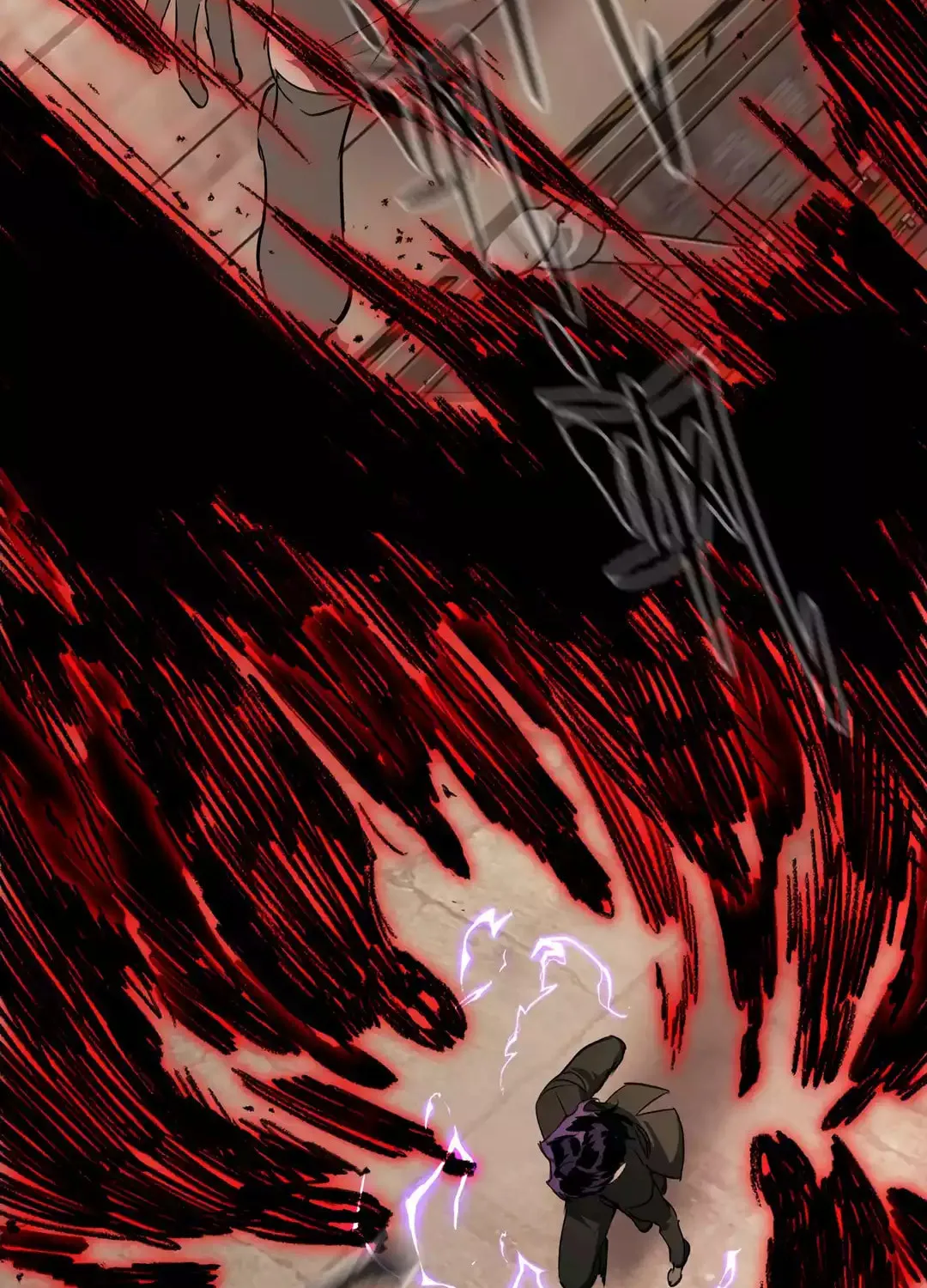 The Evil Ring Chapter 30 page 116 - 