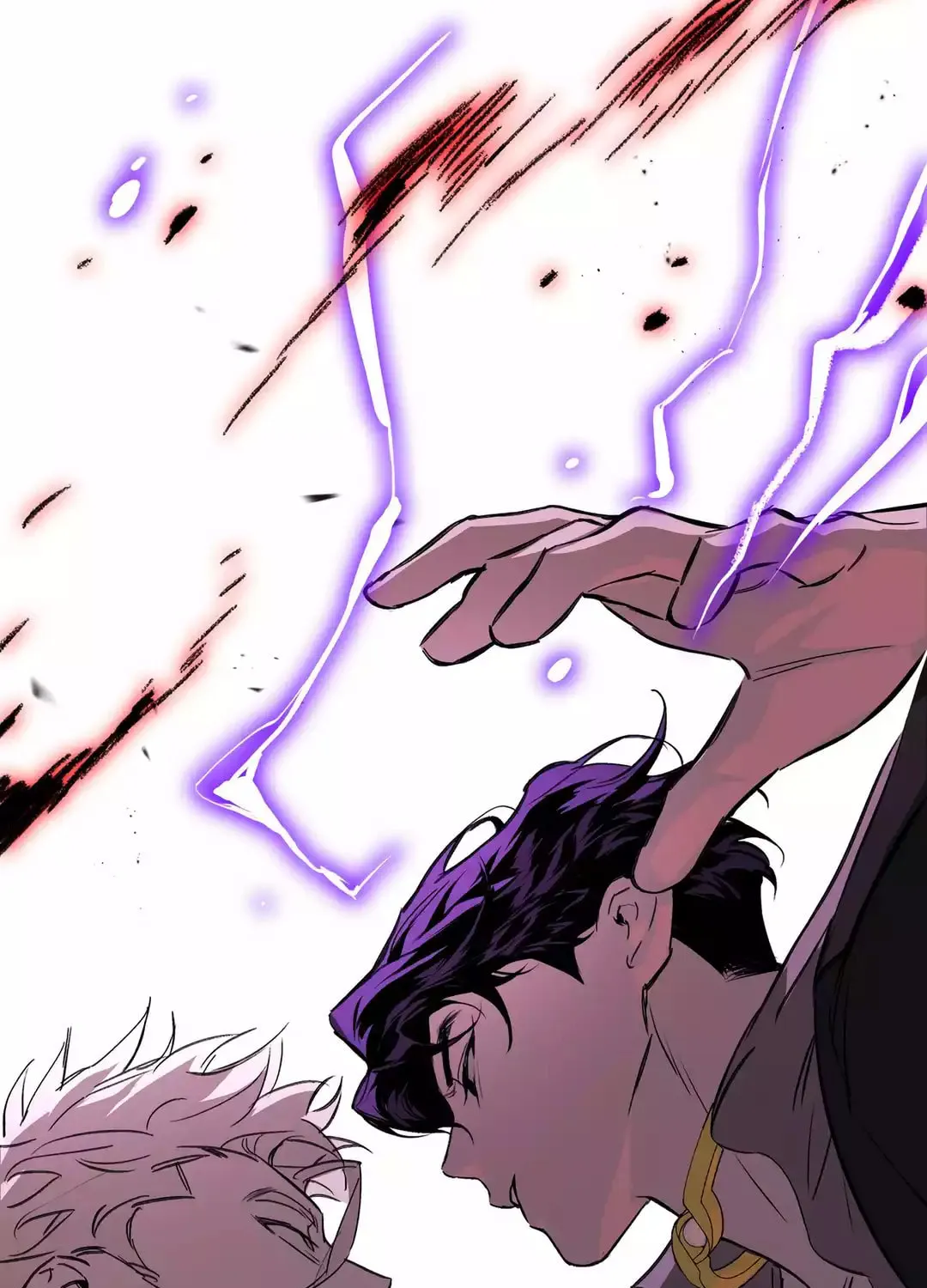 The Evil Ring Chapter 30 page 129 - 