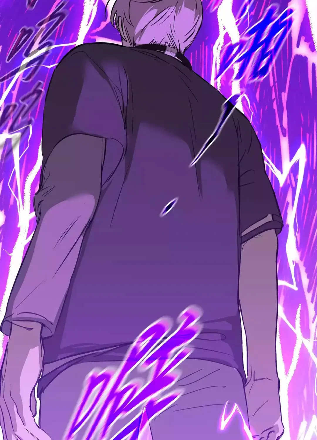 The Evil Ring Chapter 30 page 136 - 