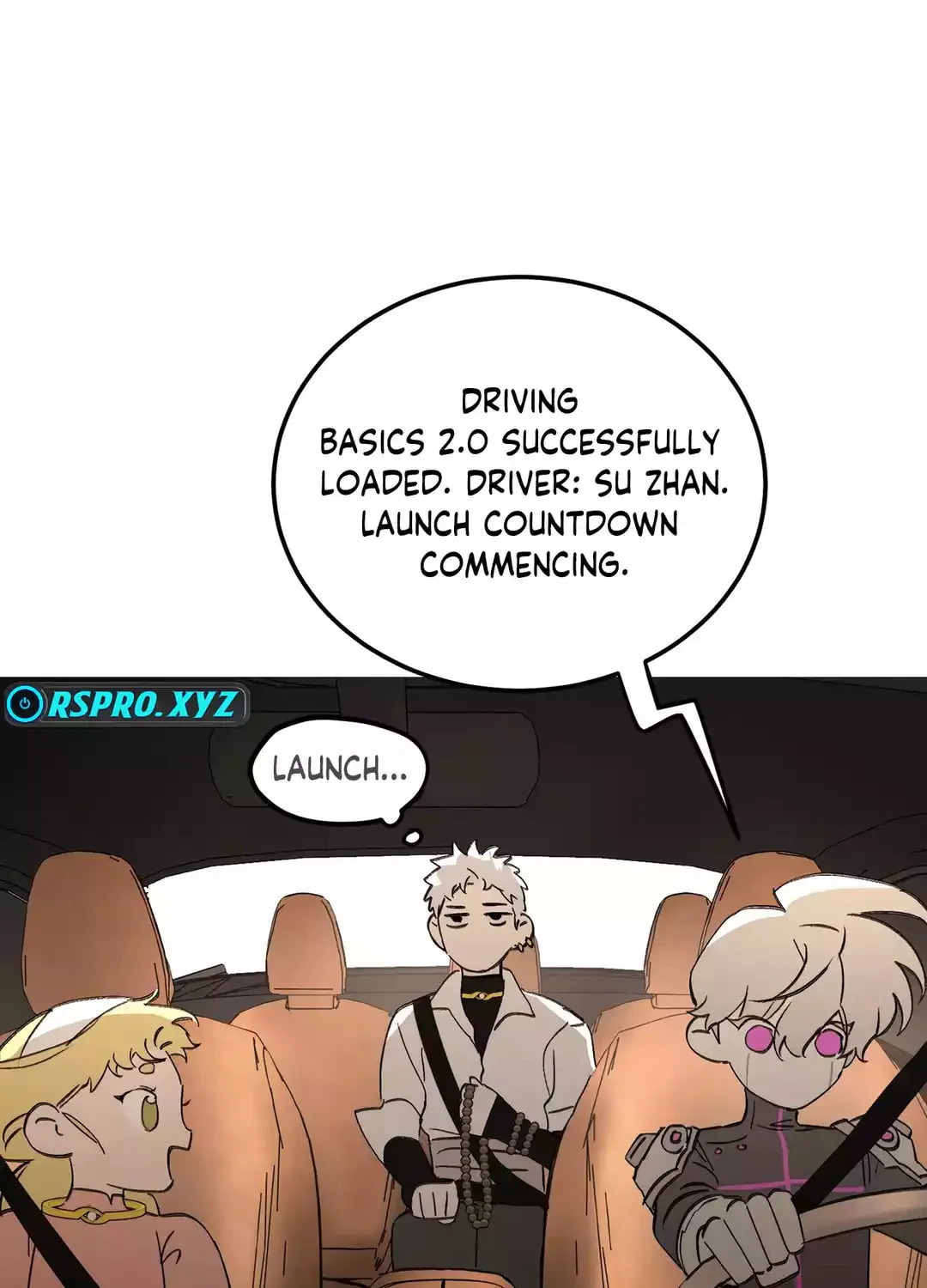 The Evil Ring Chapter 30 page 15 - 