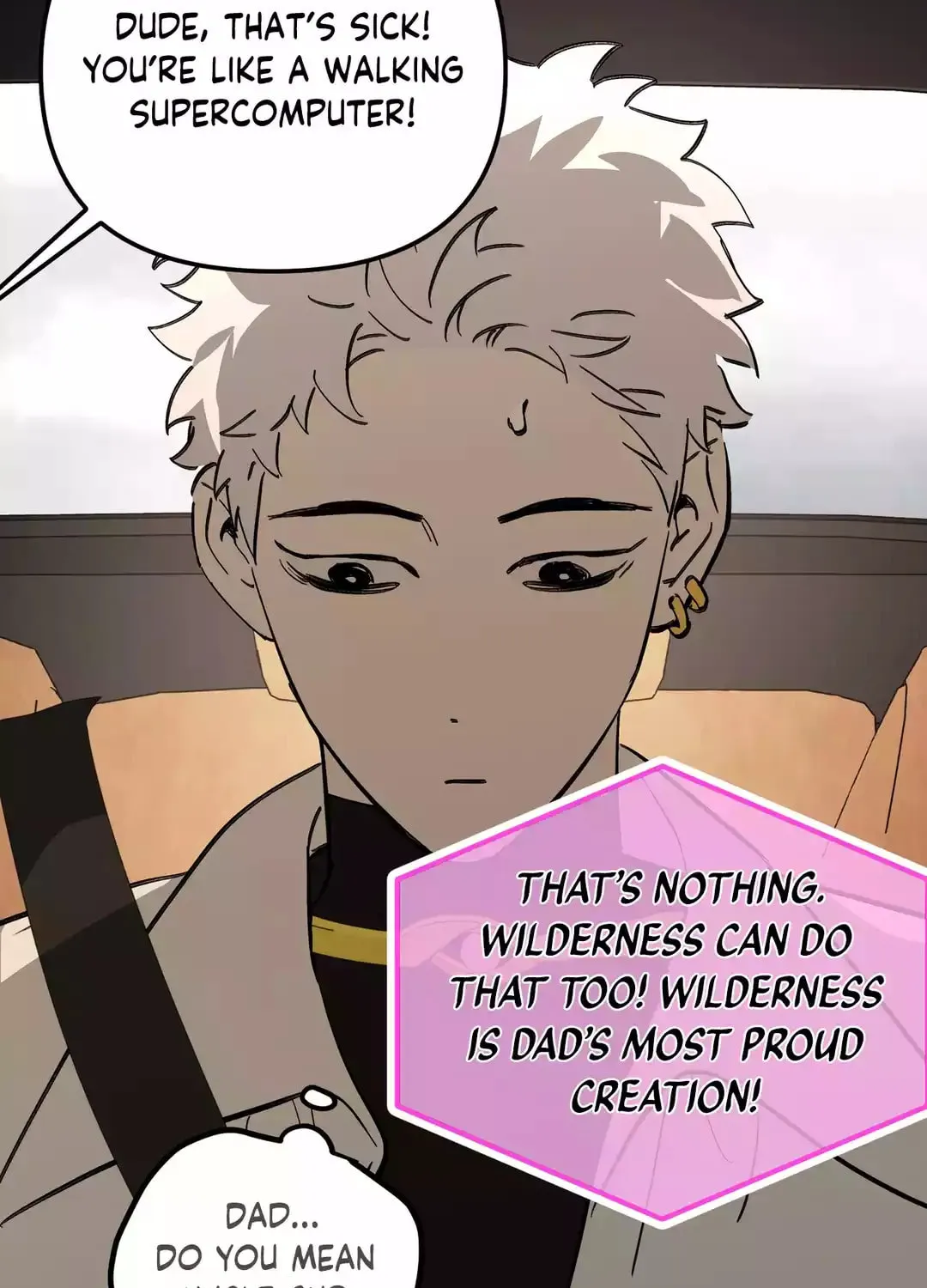 The Evil Ring Chapter 30 page 17 - 