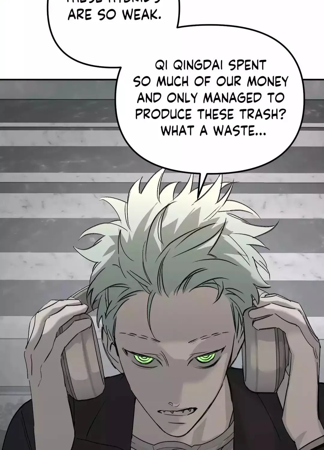 The Evil Ring Chapter 30 page 24 - 