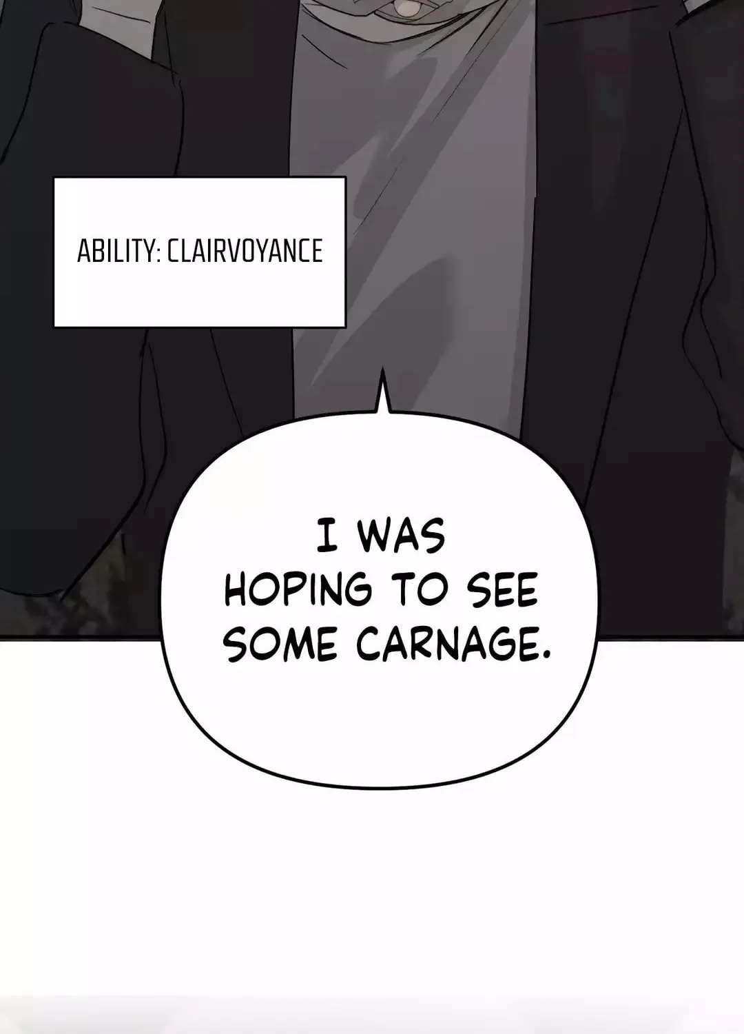 The Evil Ring Chapter 30 page 25 - 