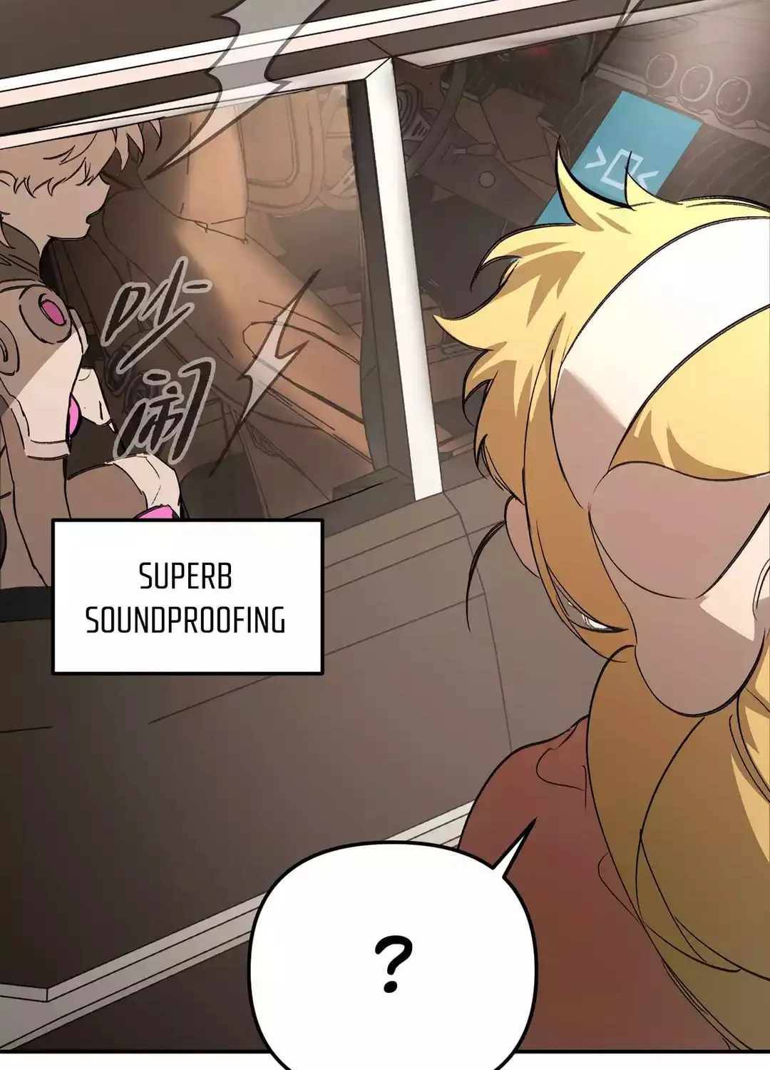 The Evil Ring Chapter 30 page 4 - 