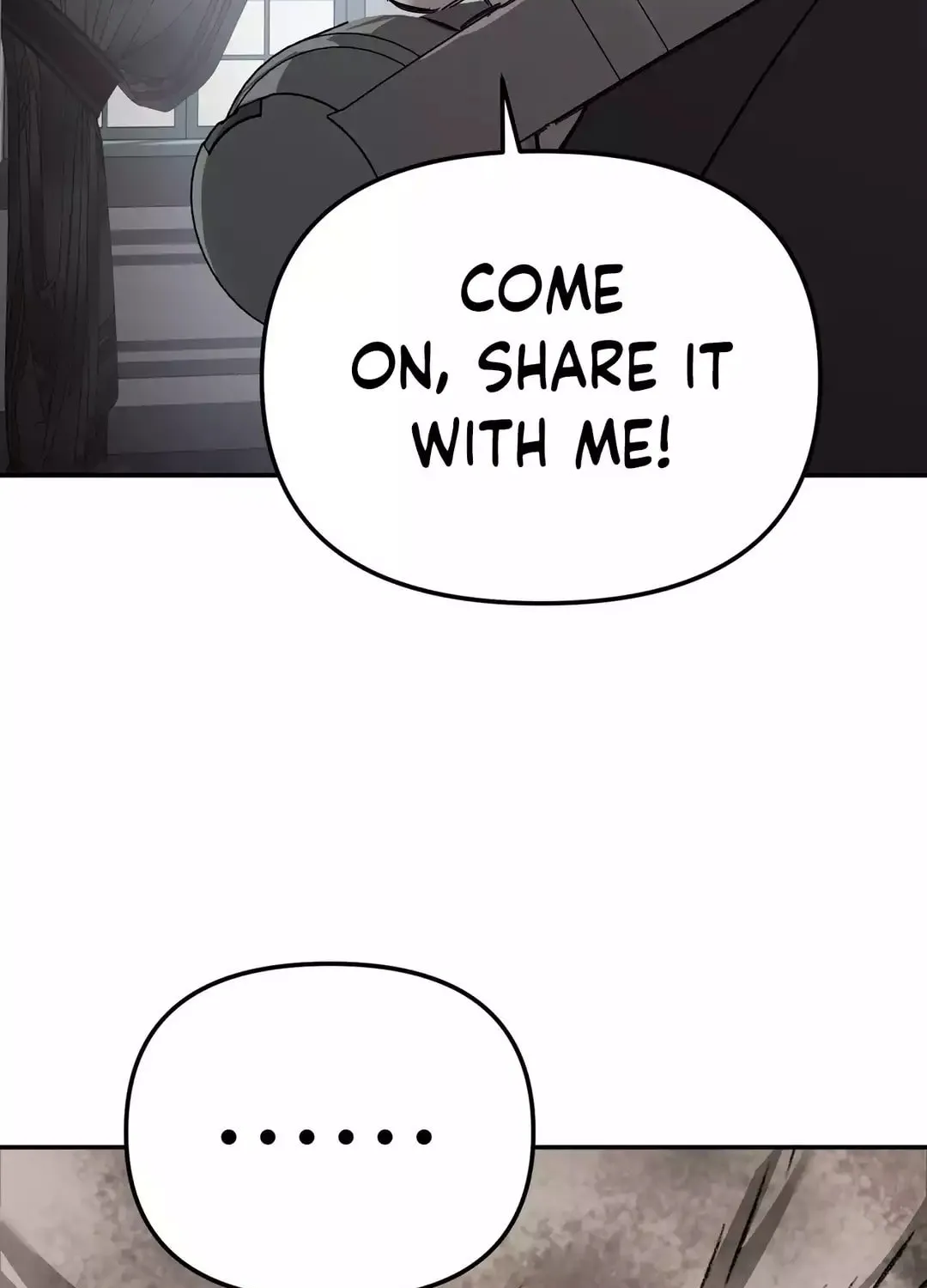 The Evil Ring Chapter 30 page 31 - 