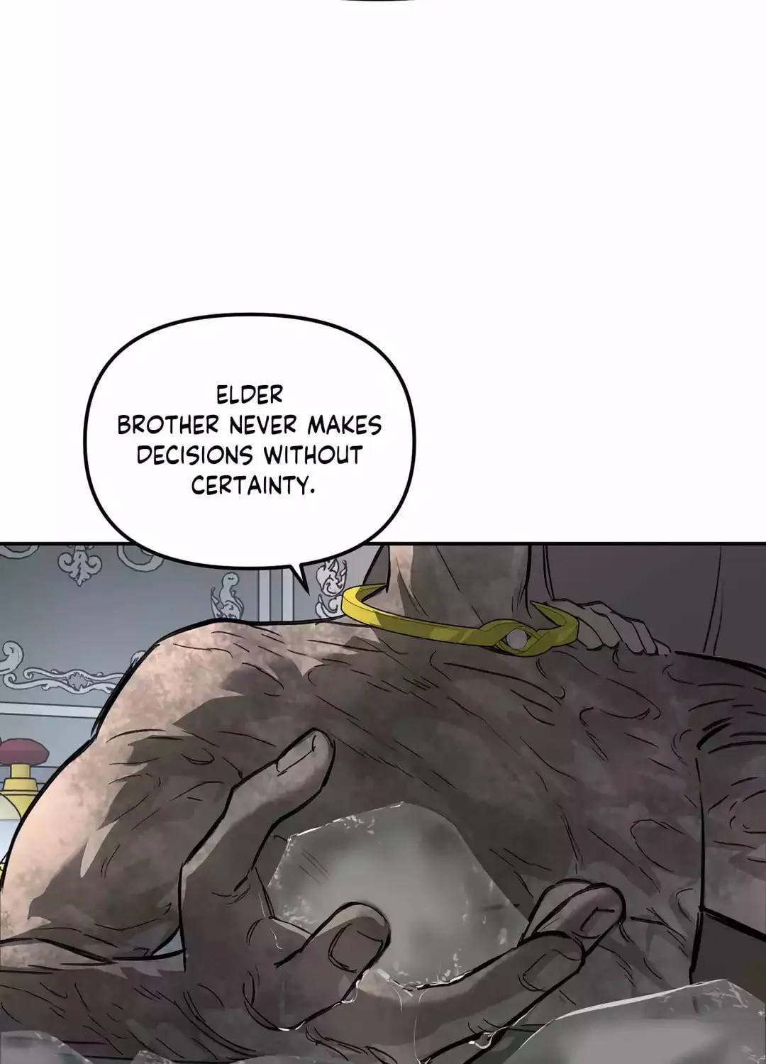 The Evil Ring Chapter 30 page 33 - 