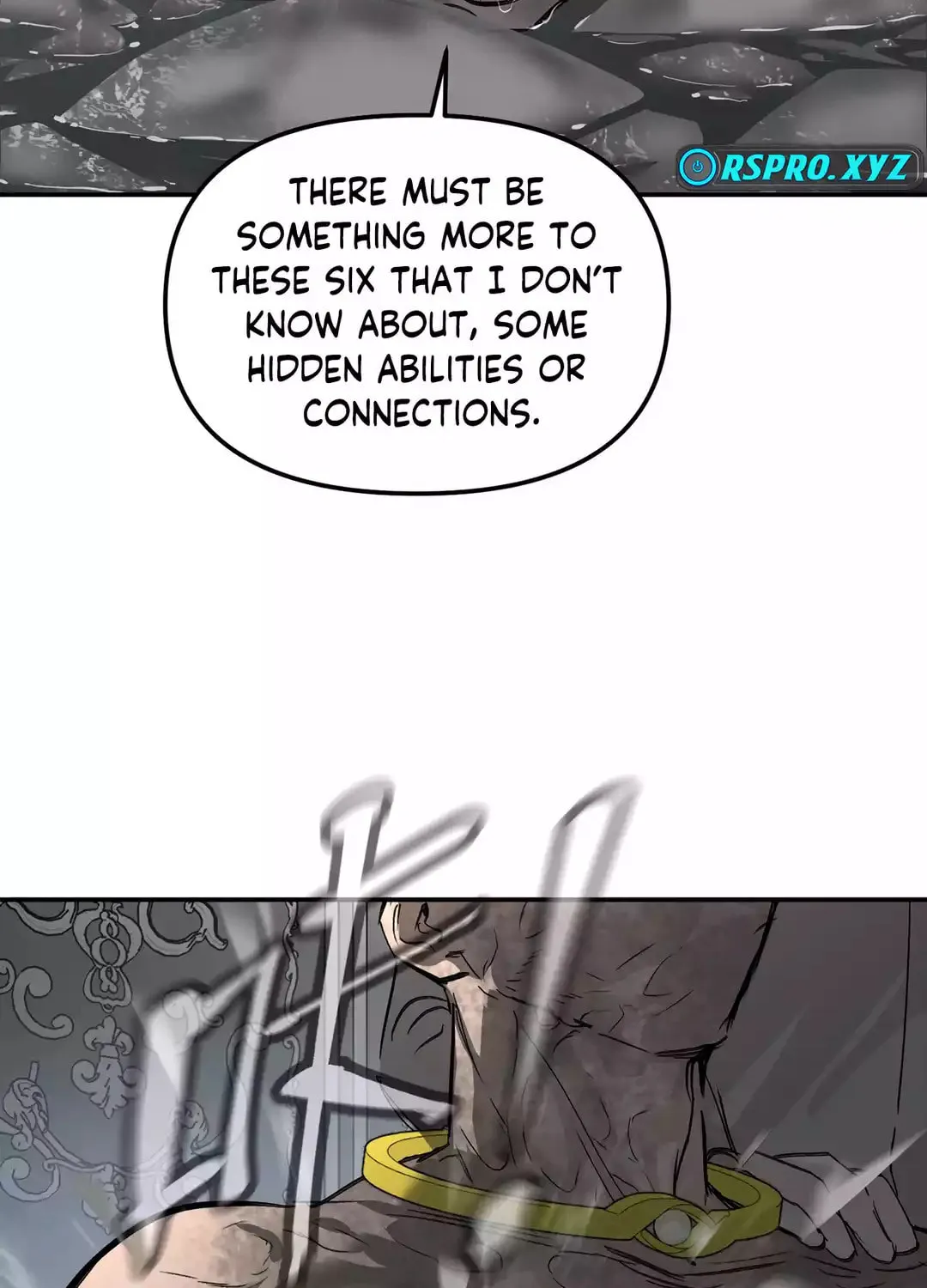 The Evil Ring Chapter 30 page 34 - 