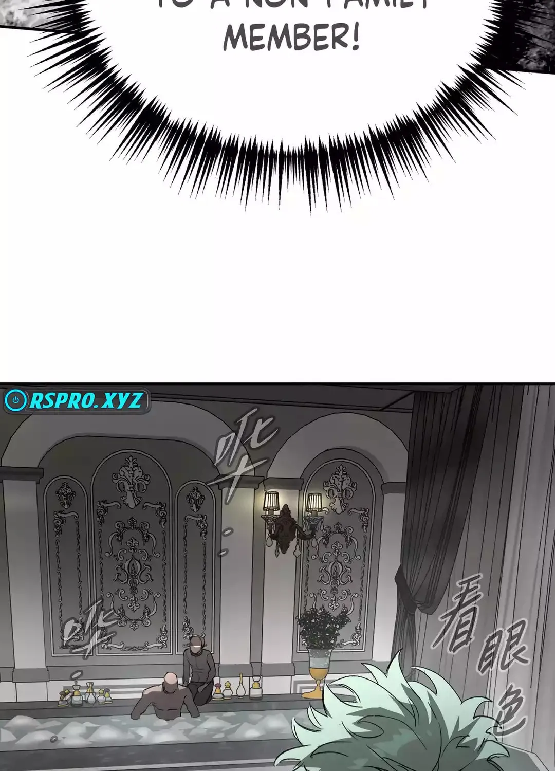 The Evil Ring Chapter 30 page 38 - 