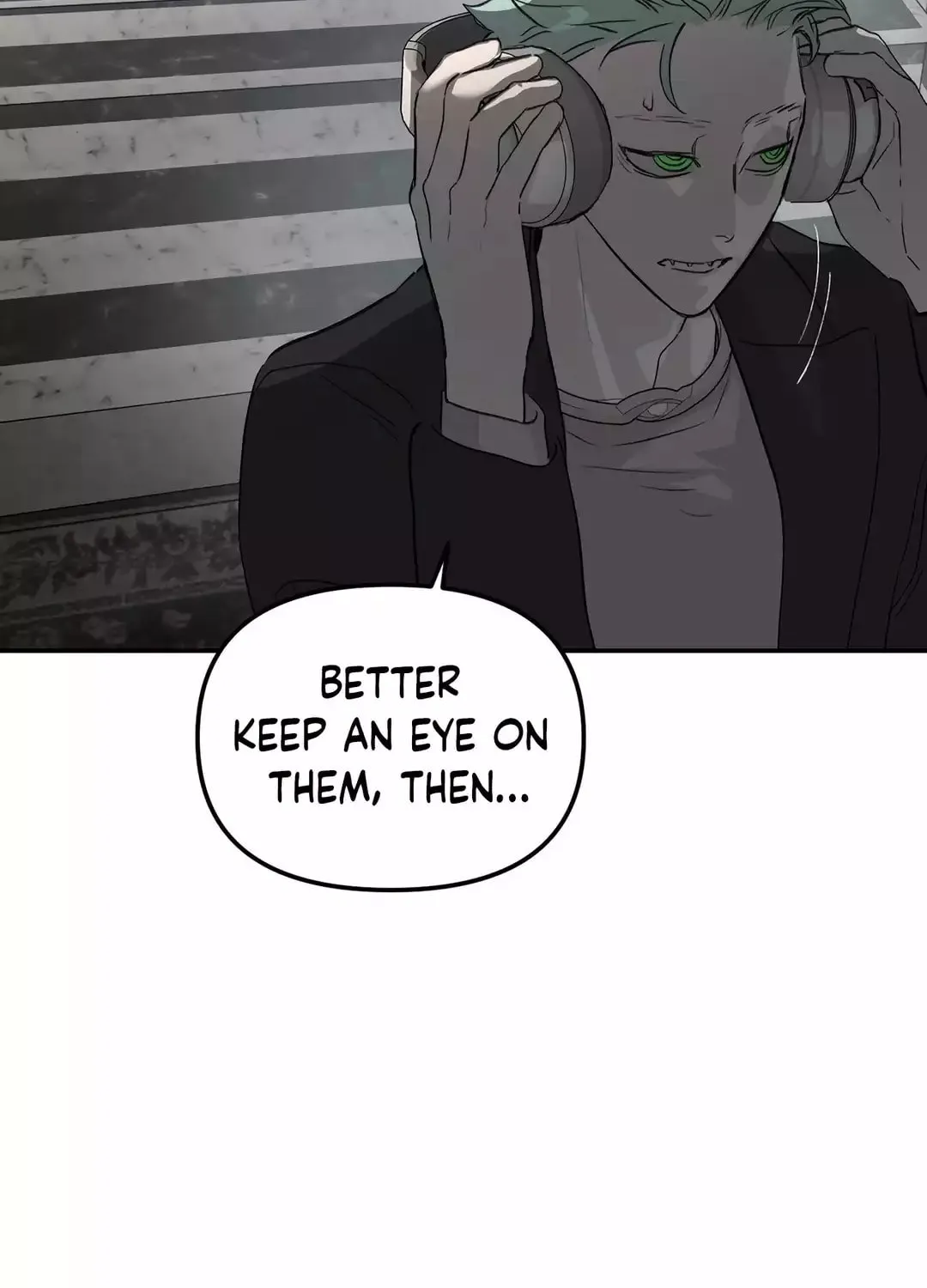 The Evil Ring Chapter 30 page 39 - 