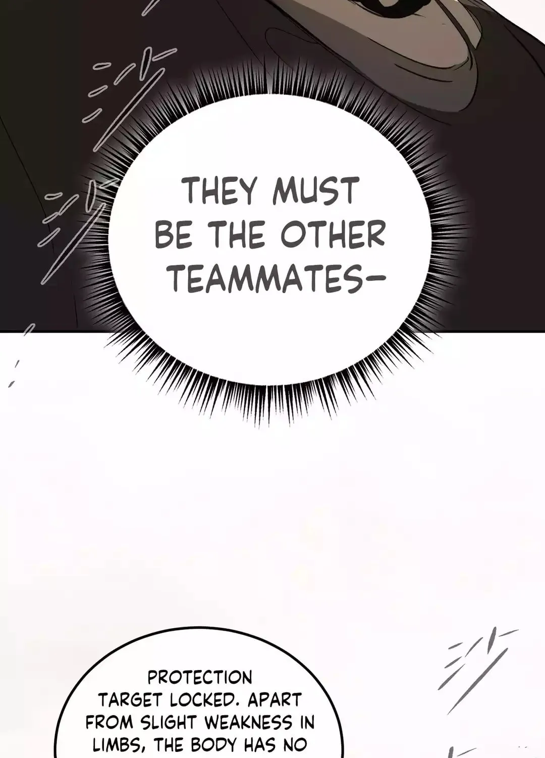 The Evil Ring Chapter 30 page 48 - 